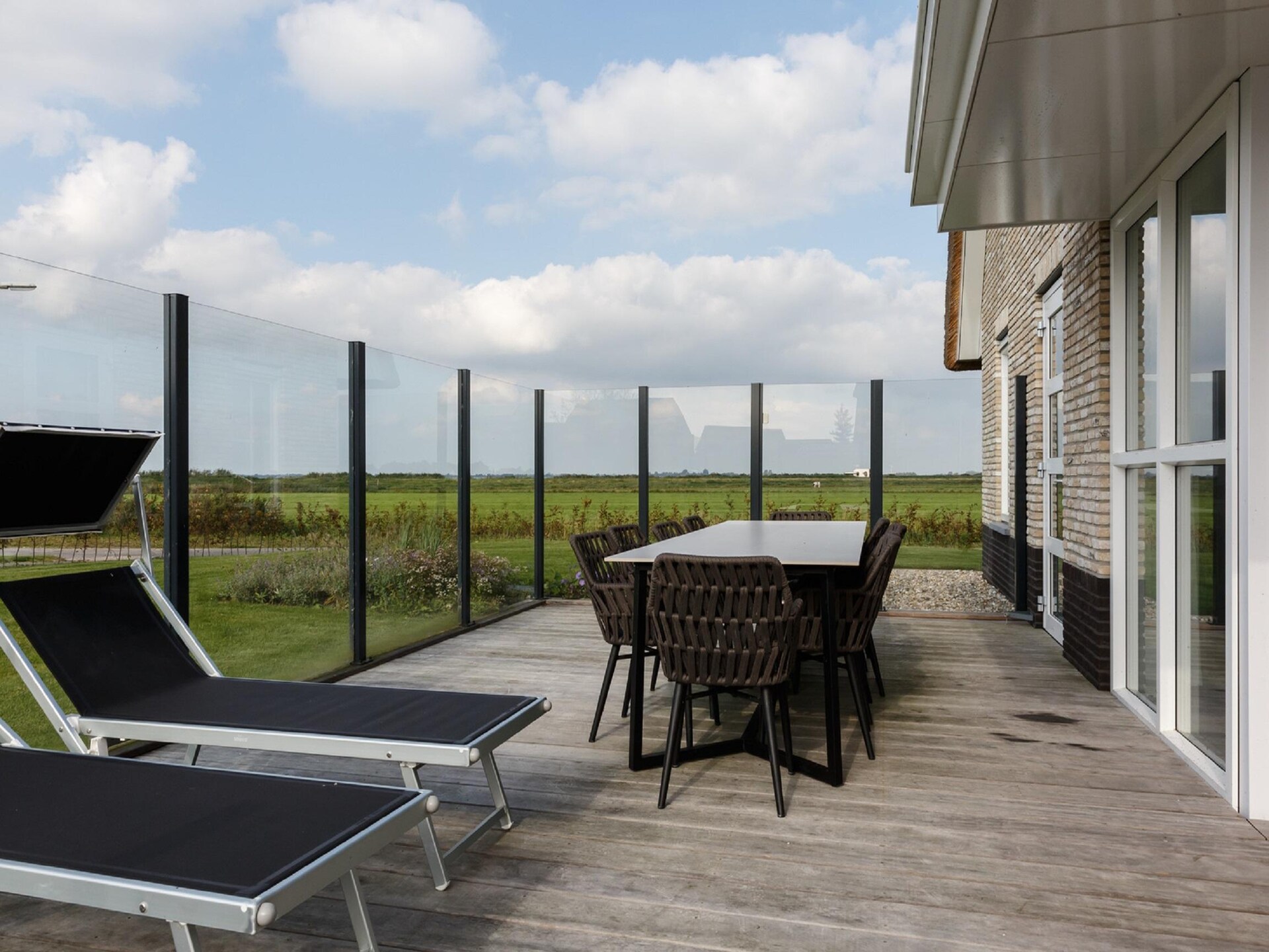 Luxe watervilla met sauna en privésteiger aan de Friese Meren - foto 22