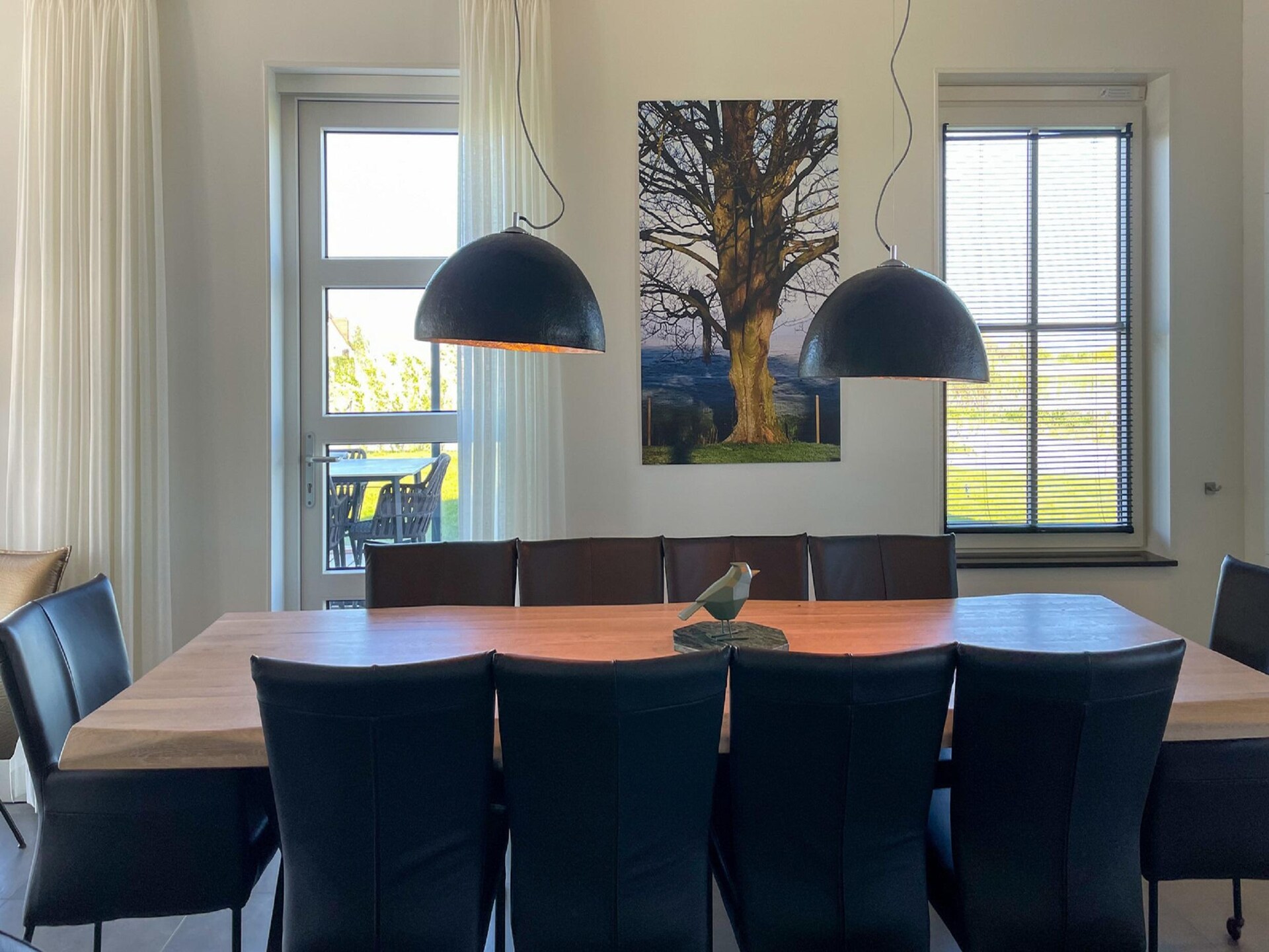 Luxe watervilla met sauna en privésteiger aan de Friese Meren - foto 10