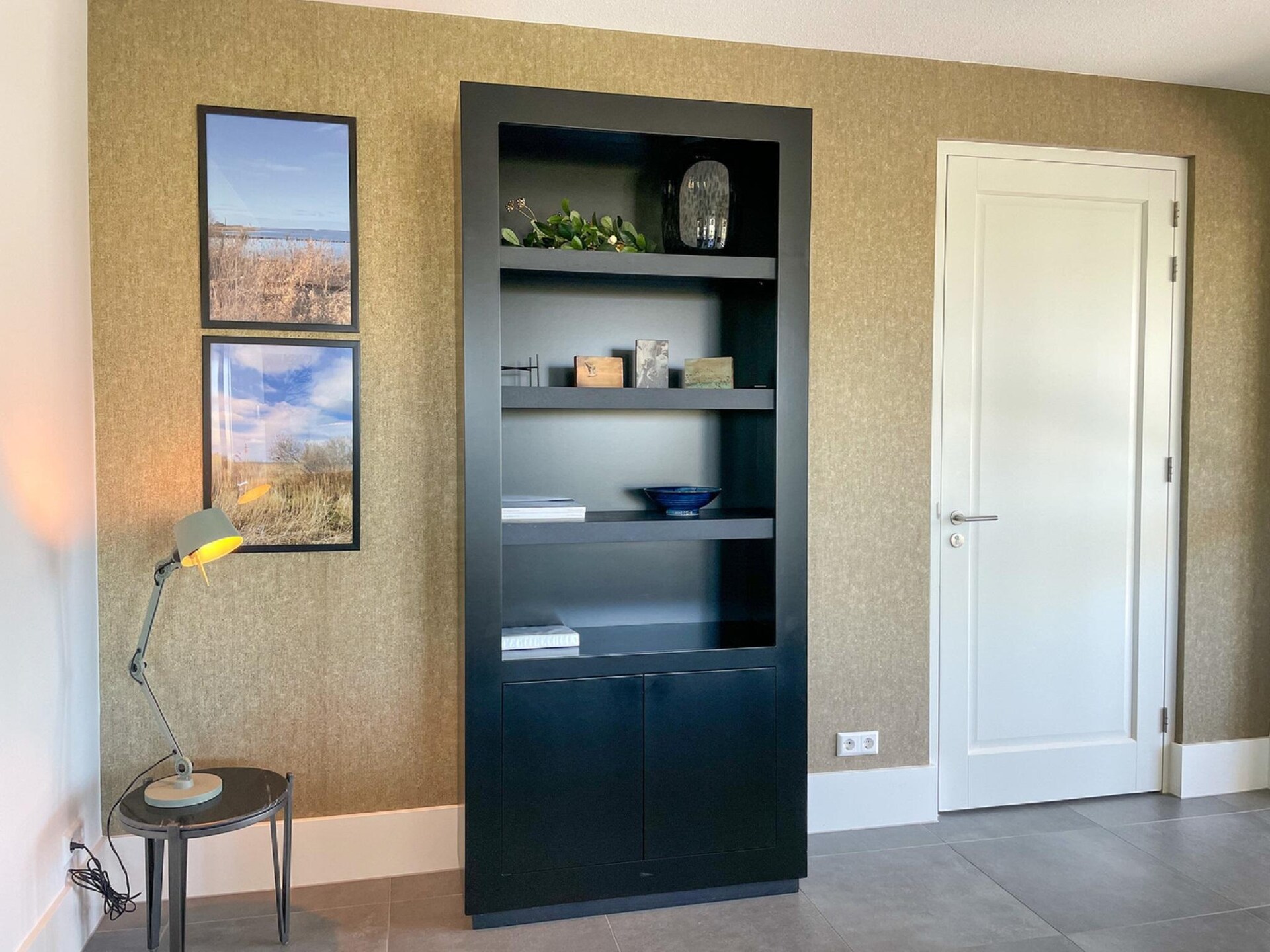 Luxe watervilla met sauna en privésteiger aan de Friese Meren - foto 40