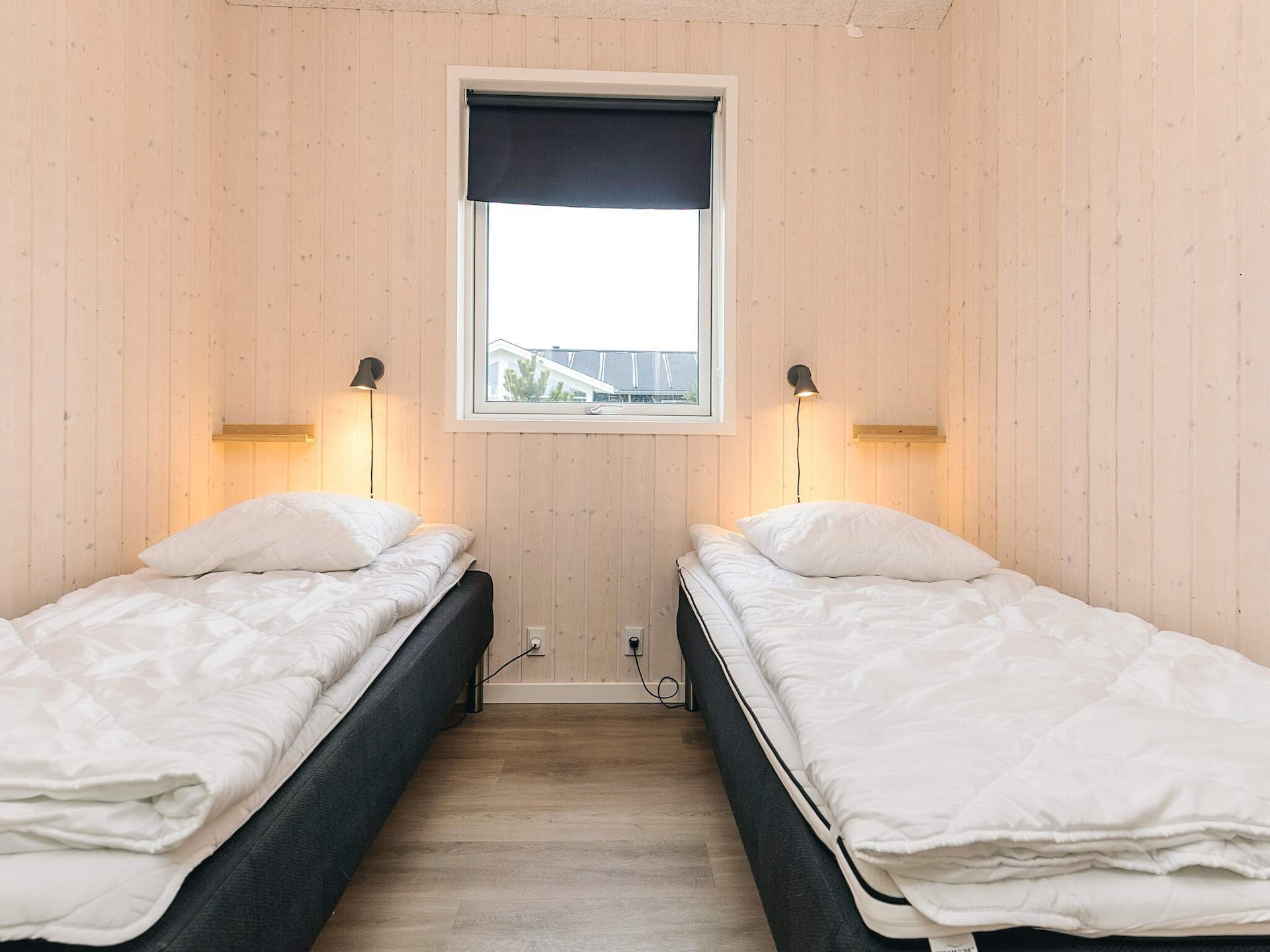 18-persoons vakantiehuis in Løkken met zwembad en sauna - foto 17