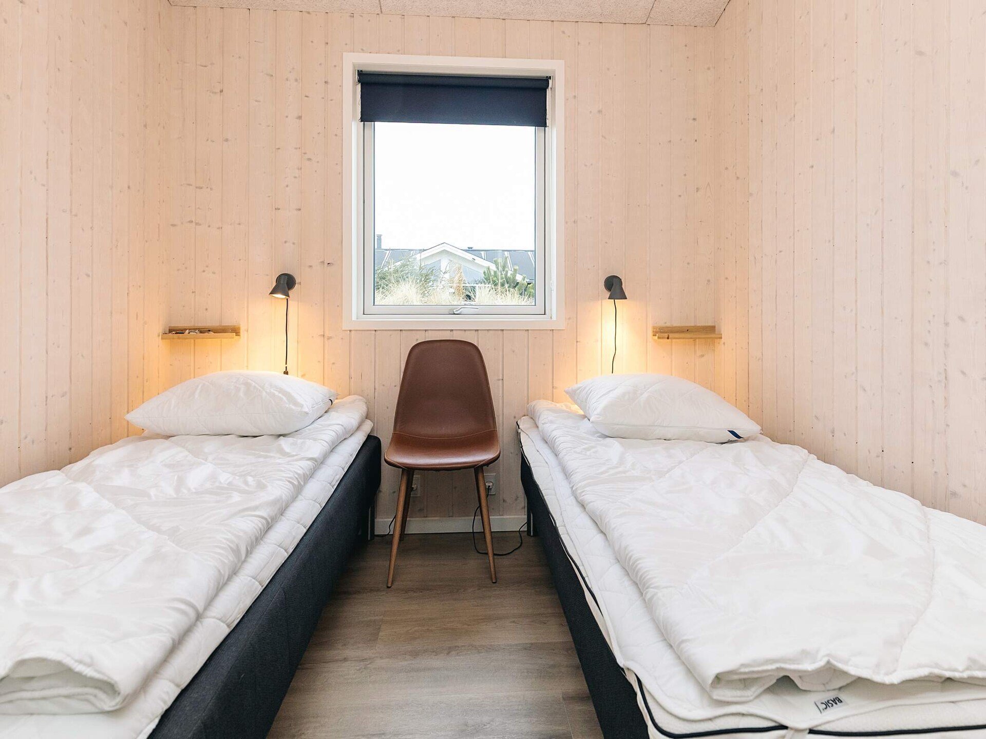 18-persoons vakantiehuis in Løkken met zwembad en sauna - foto 18