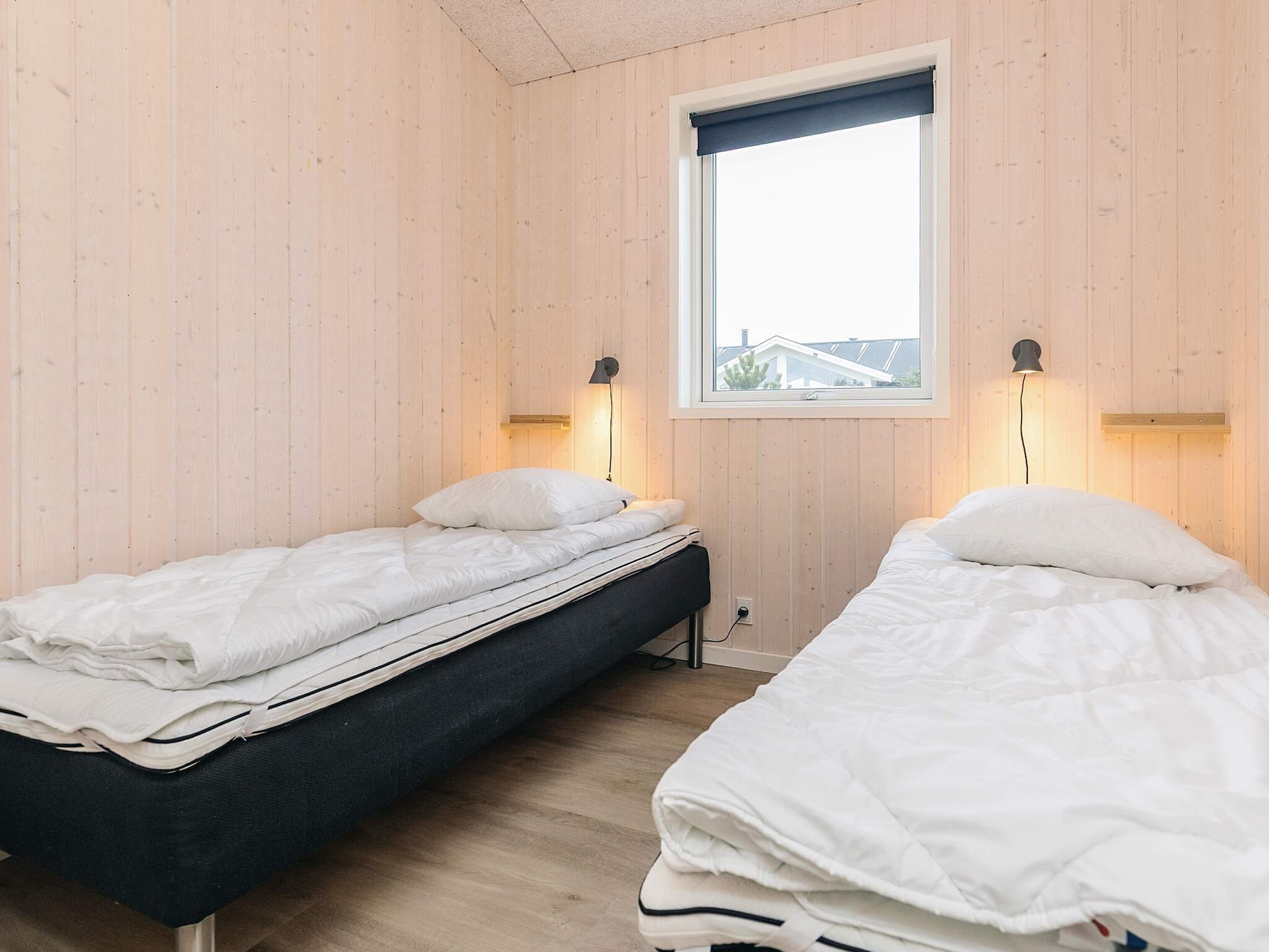 18-persoons vakantiehuis in Løkken met zwembad en sauna - foto 19
