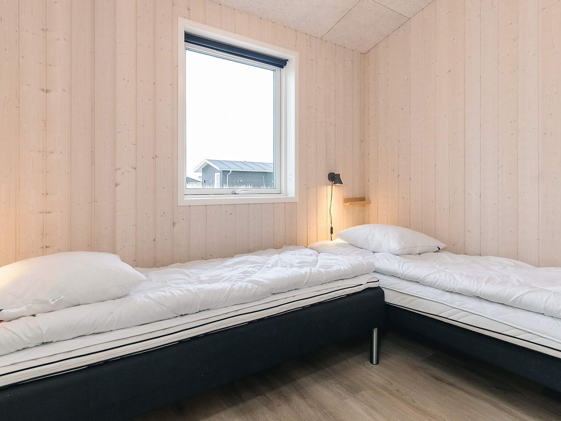 18-persoons vakantiehuis in Løkken met zwembad en sauna - foto 20