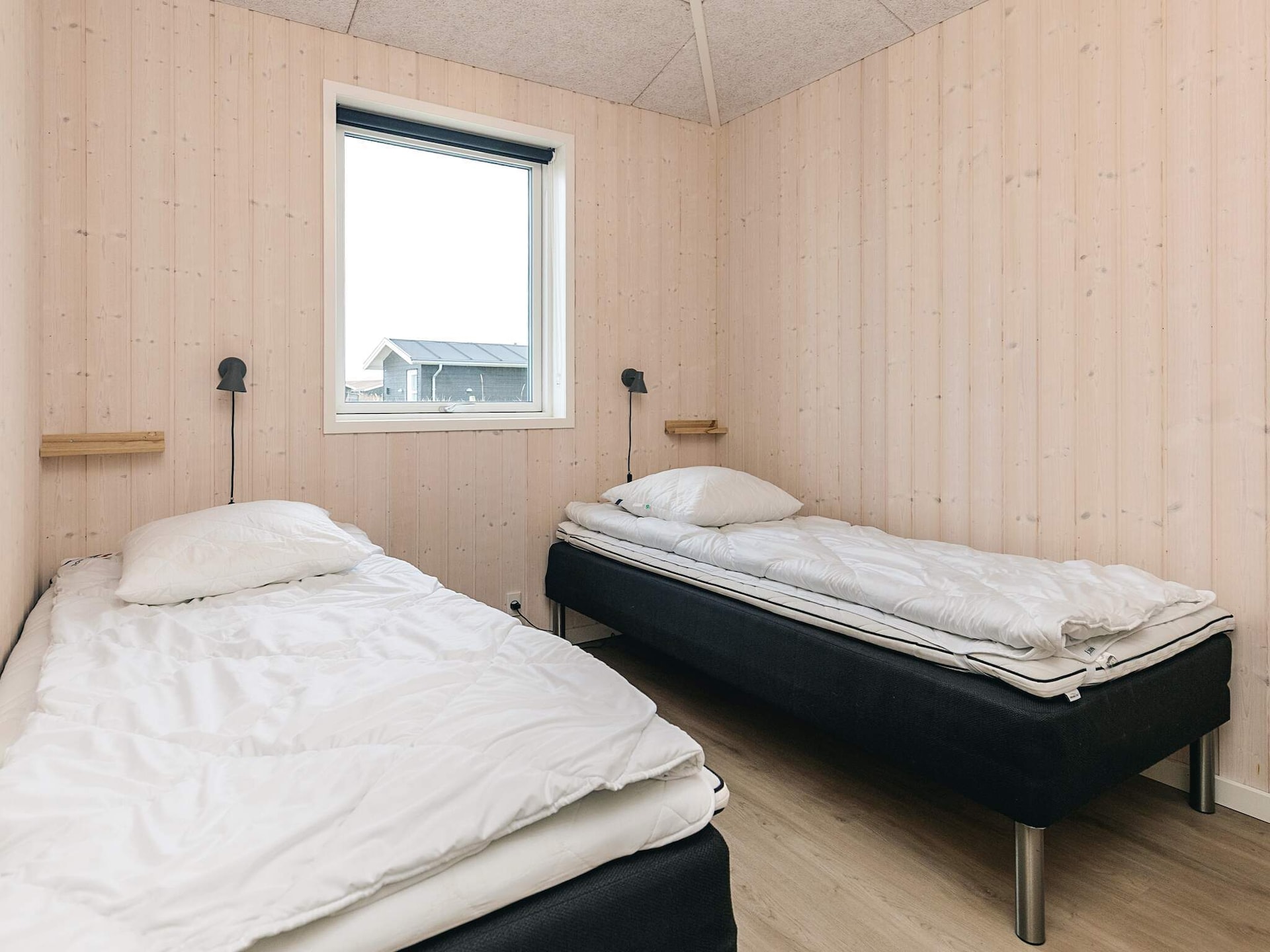 18-persoons vakantiehuis in Løkken met zwembad en sauna - foto 21