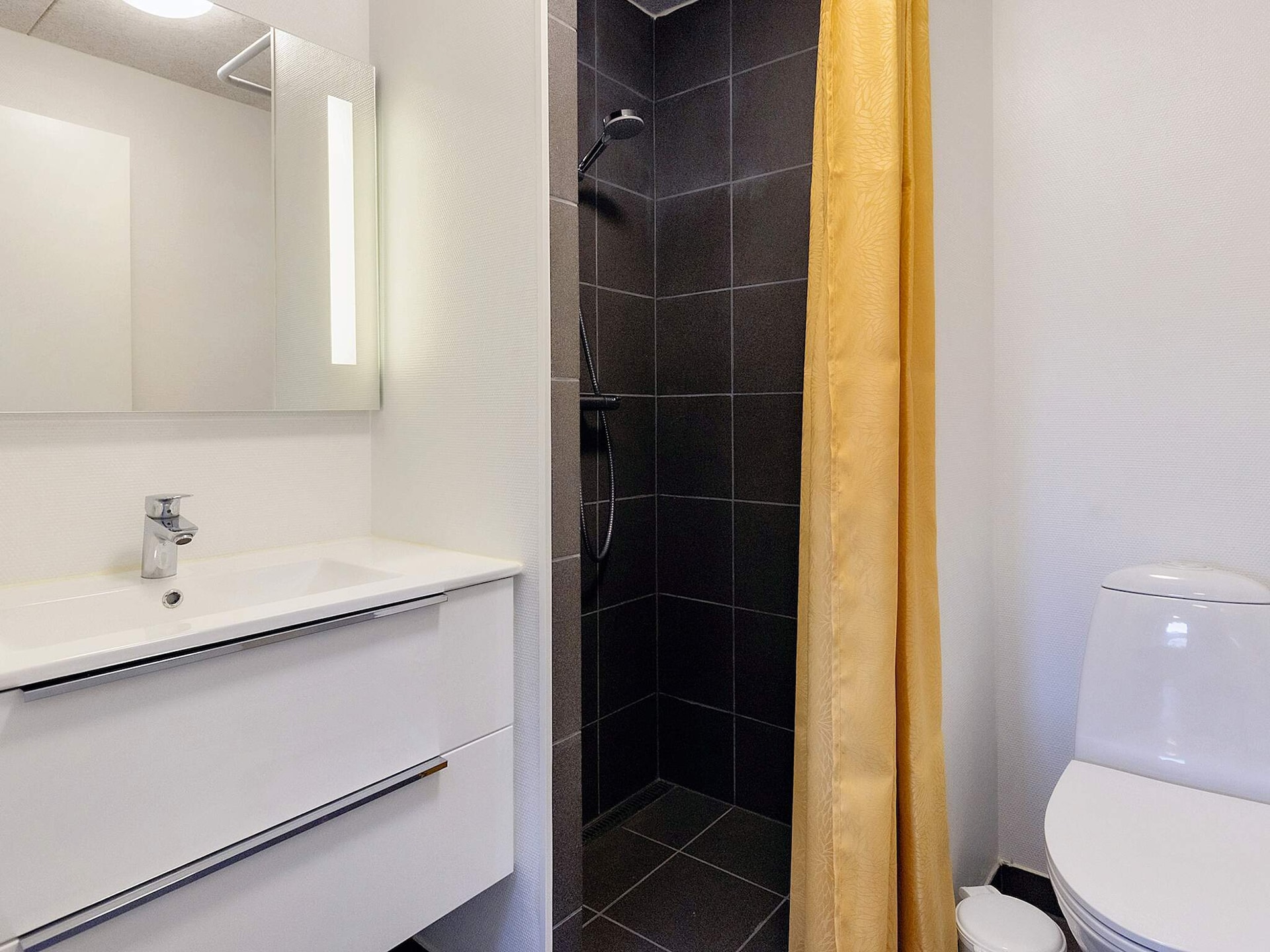 18-persoons vakantiehuis in Løkken met zwembad en sauna - foto 24