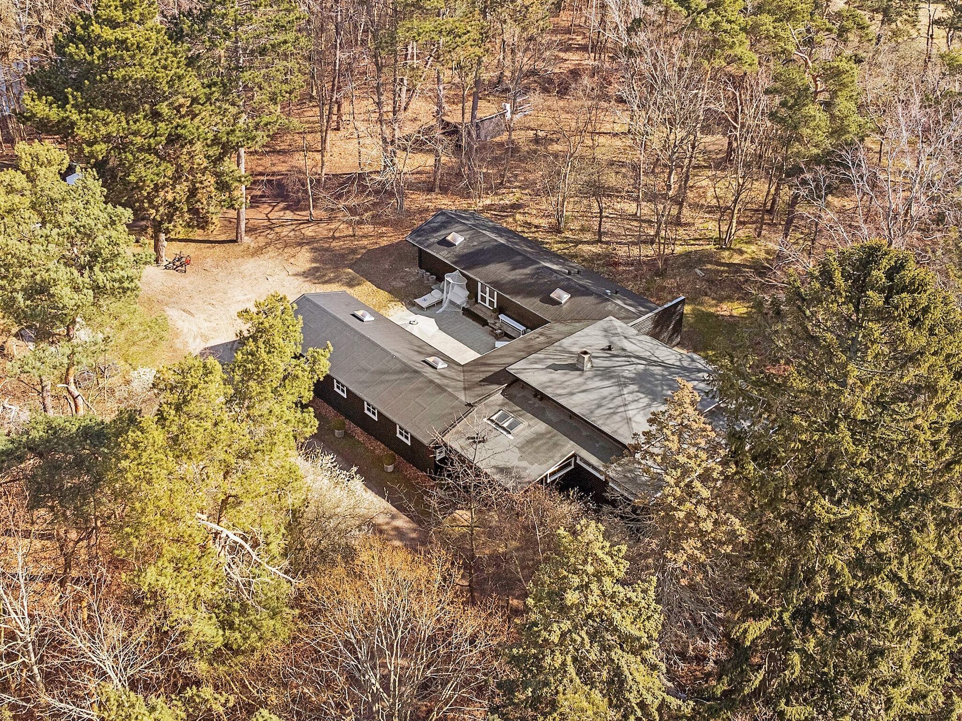 Ruim vakantiehuis voor 18 personen in Frederiksværk - foto 7