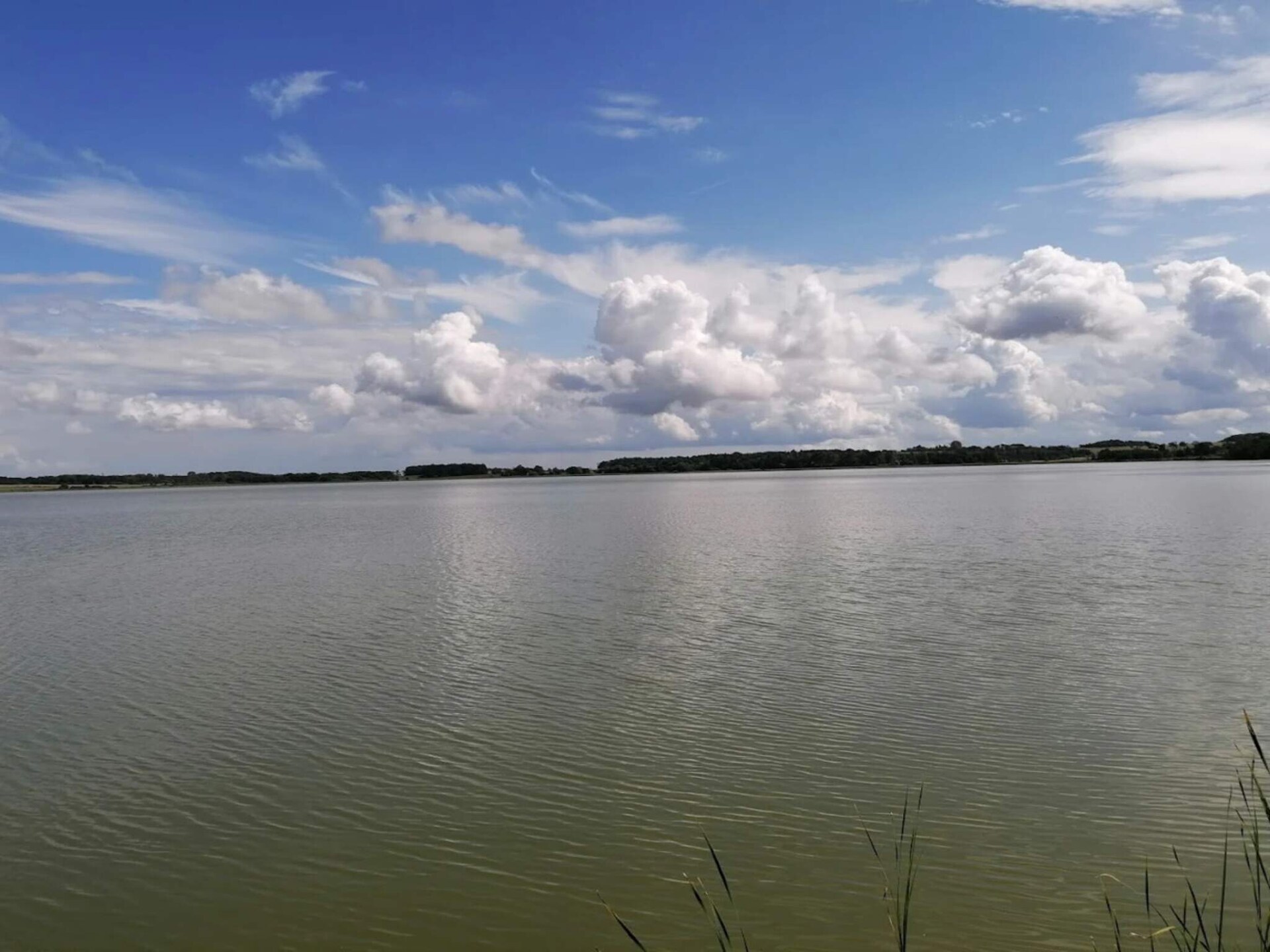 Sprookjesachtig boshuis met privémeer bij Tisvildeleje - foto 10