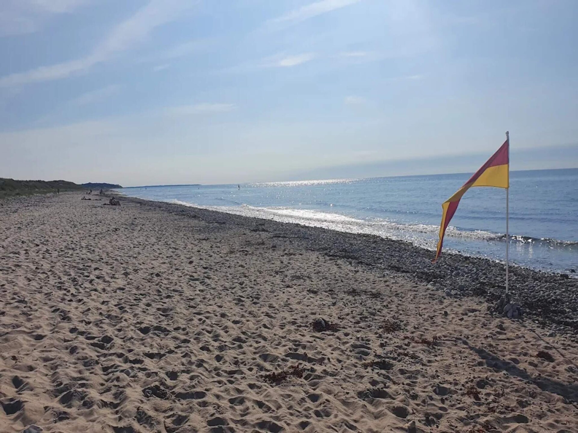 Sprookjesachtig boshuis met privémeer bij Tisvildeleje - foto 17