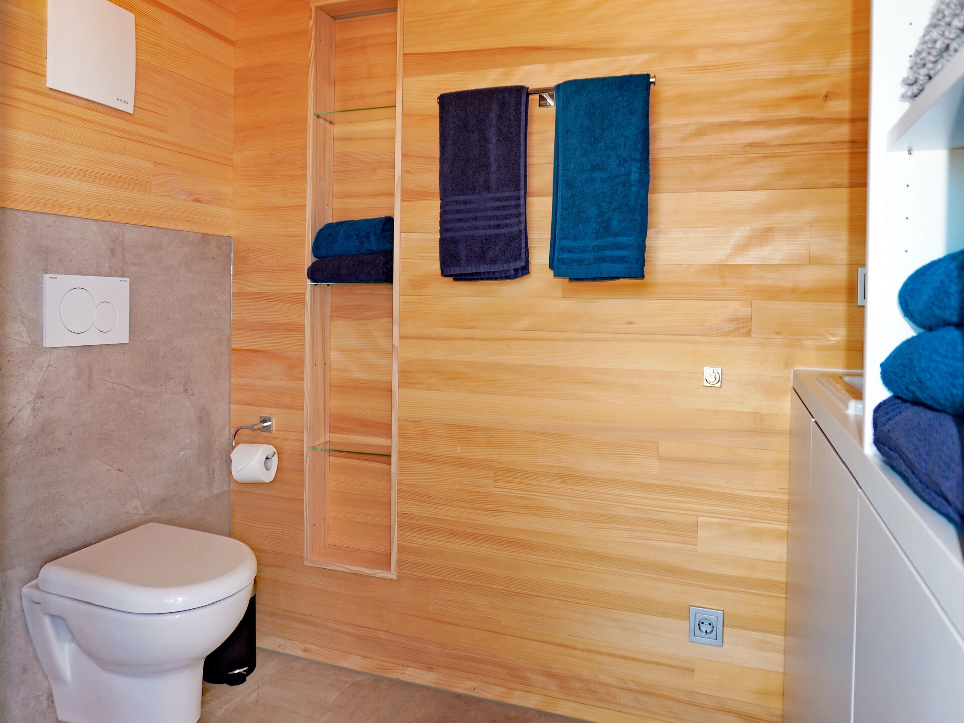 Ecologisch chalet midden in het Zwarte Woud bij golfbaan - foto 13