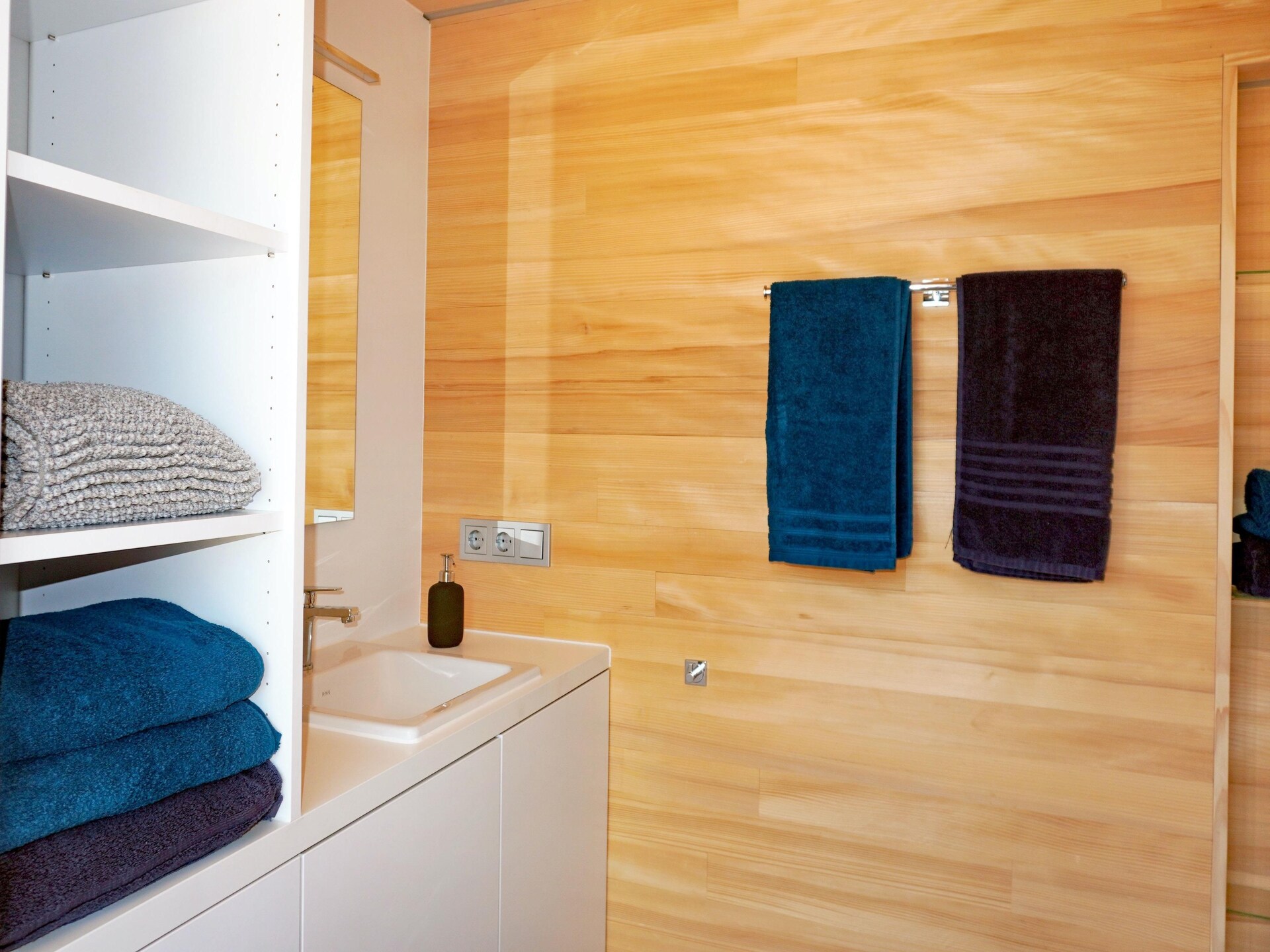 Ecologisch chalet midden in het Zwarte Woud bij golfbaan - foto 15