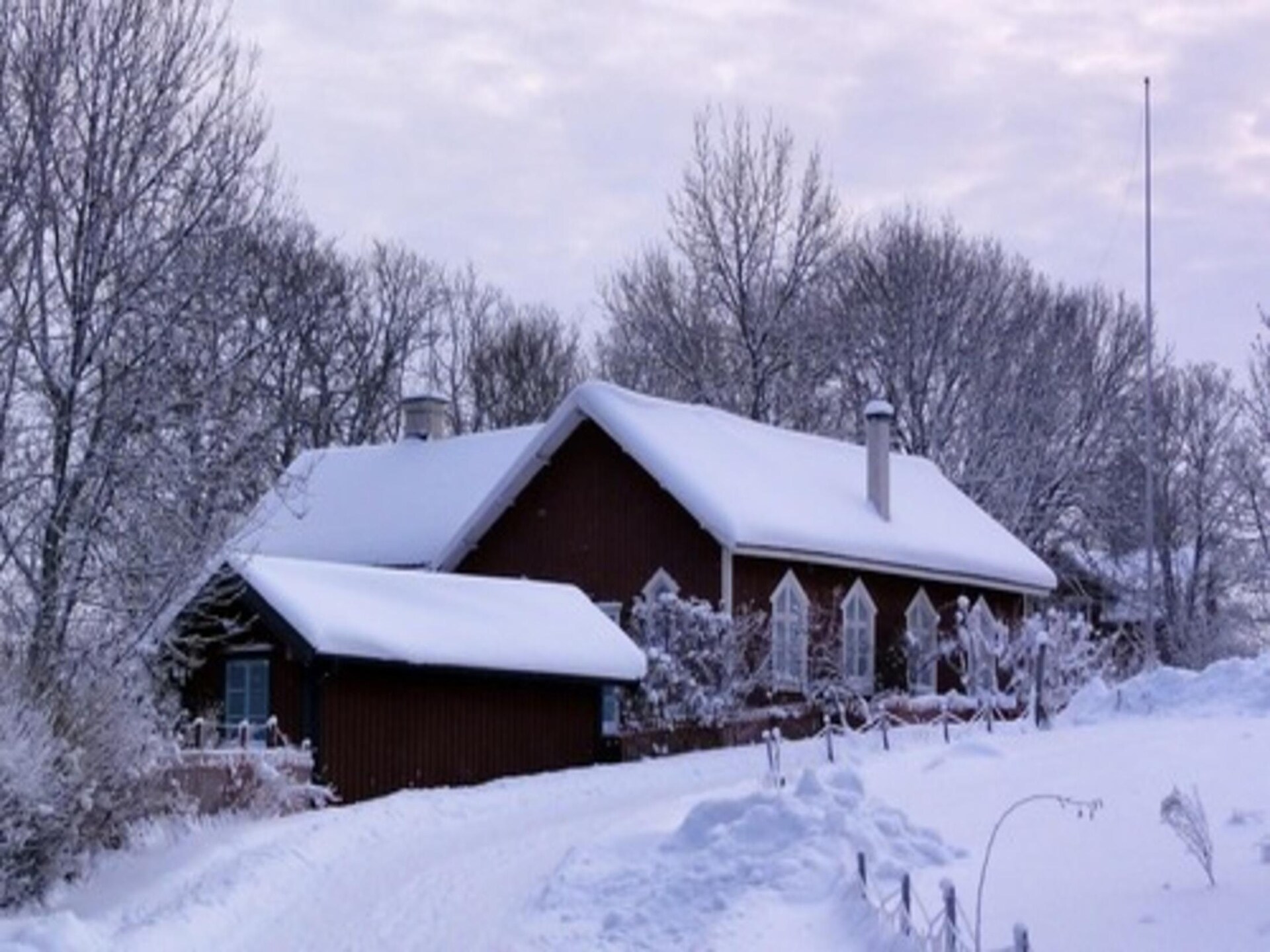 Ecologisch chalet midden in het Zwarte Woud bij golfbaan - foto 21