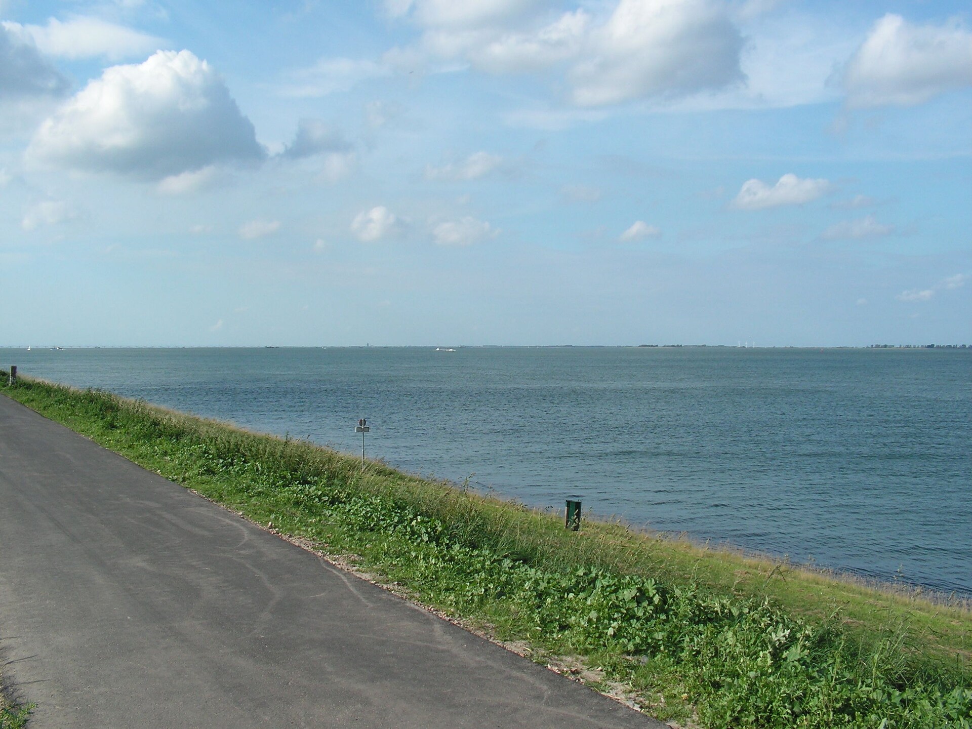 Halfvrijstaande vakantiewoning op 300m van de Oosterschelde in Wemeldinge - foto 12
