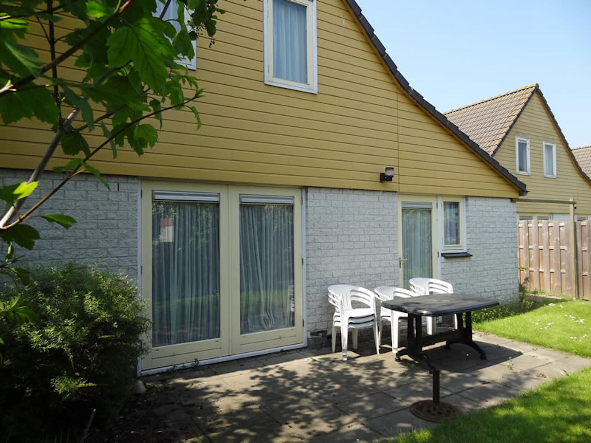 Vrijstaande villa op 300m van zee in Wemeldinge, Zeeland - foto 17