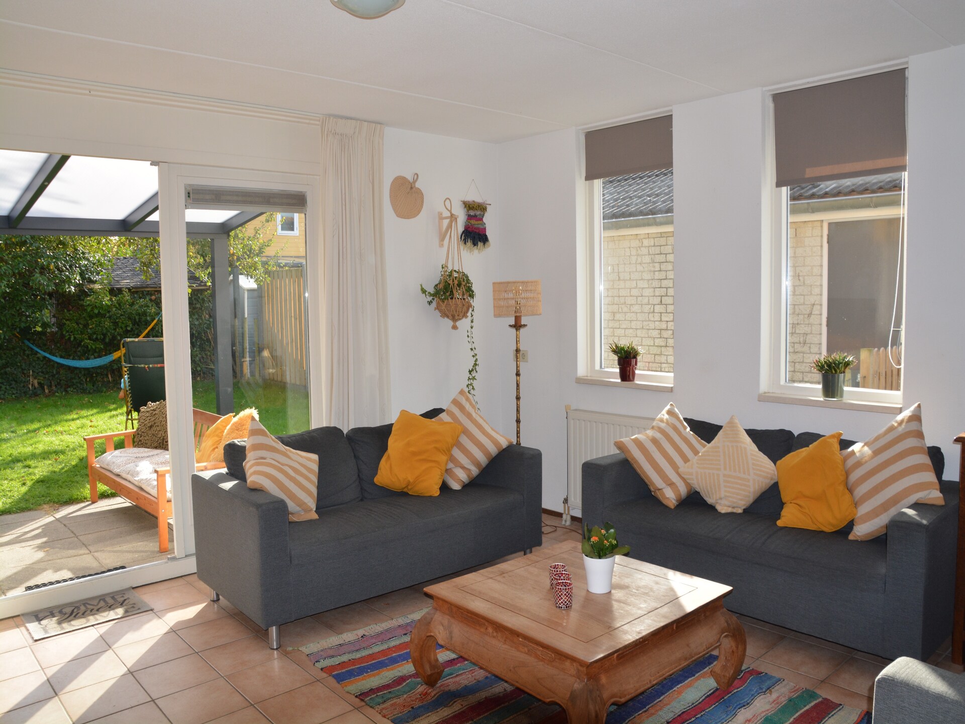 Vrijstaand vakantiehuis met sauna, 300m van zee in Wemeldinge - foto 2