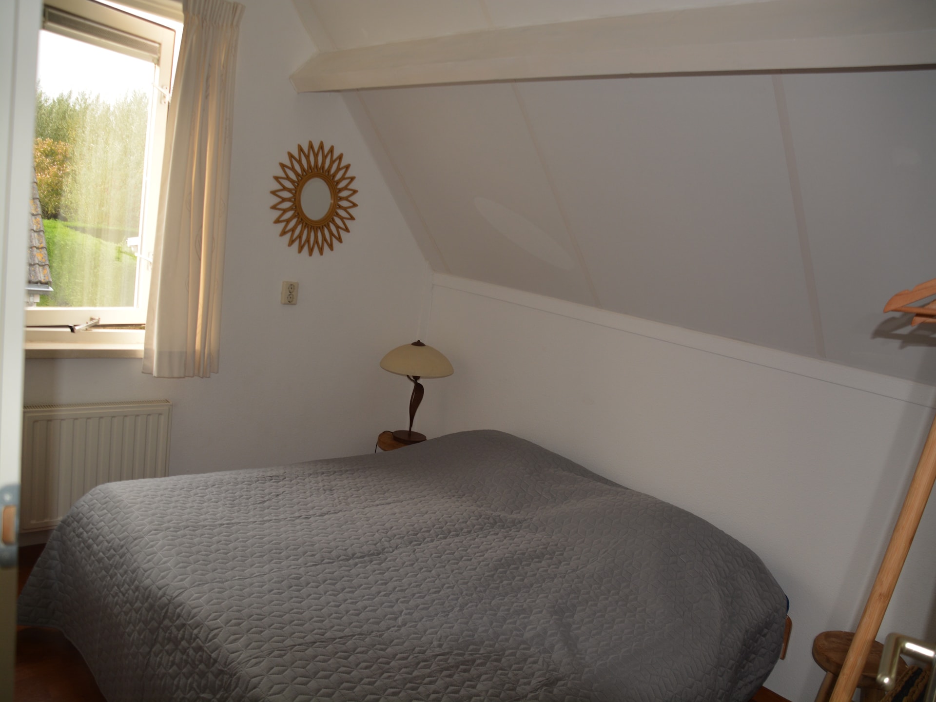 Vrijstaand vakantiehuis met sauna, 300m van zee in Wemeldinge - foto 5