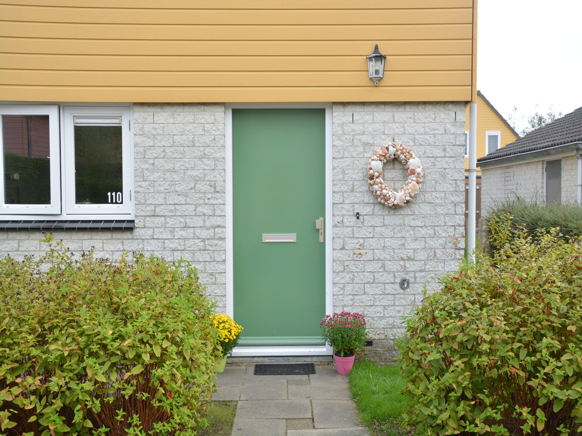 Vrijstaand vakantiehuis met sauna, 300m van zee in Wemeldinge - foto 9