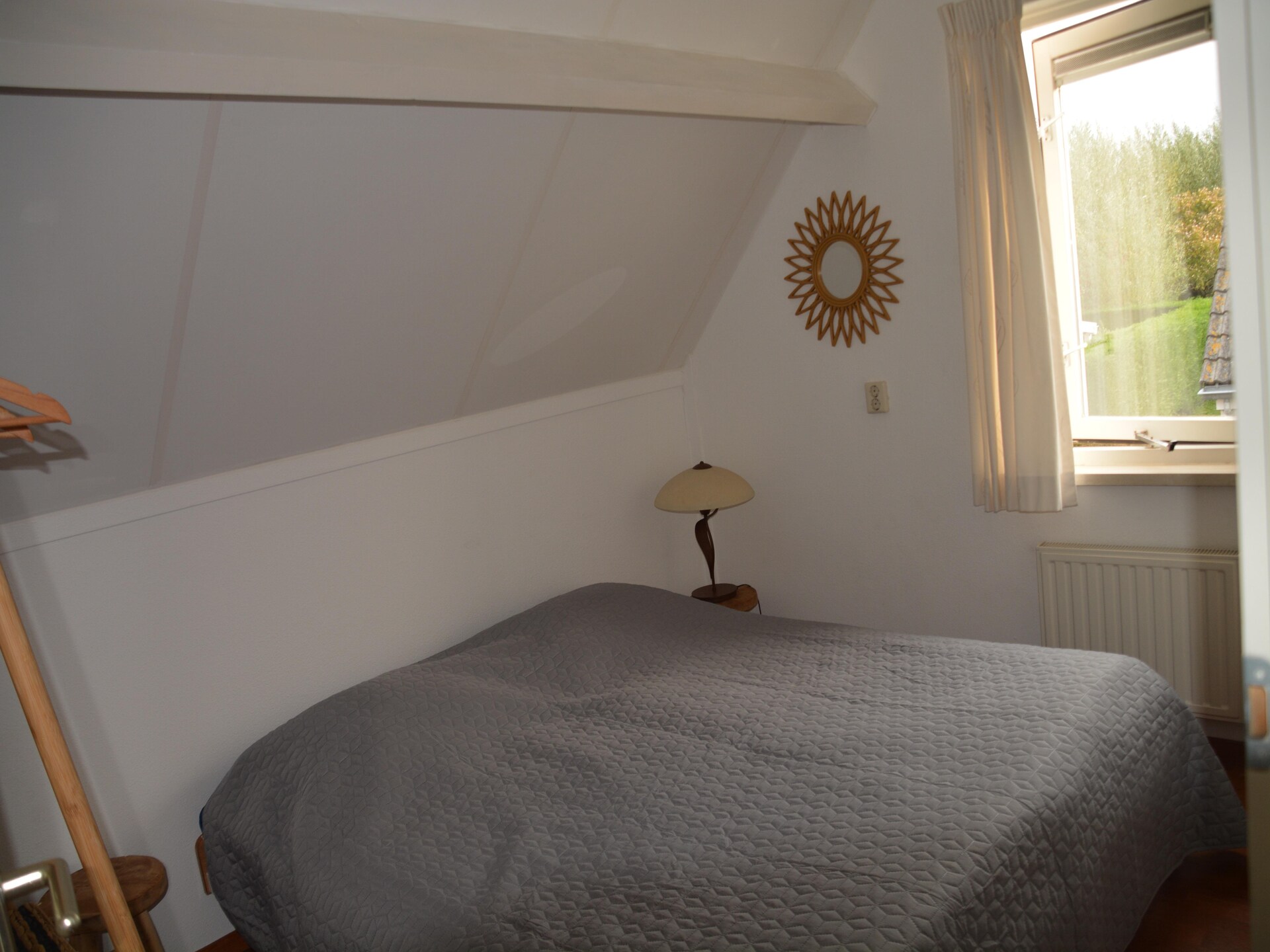 Vrijstaand vakantiehuis met sauna, 300m van zee in Wemeldinge - foto 14