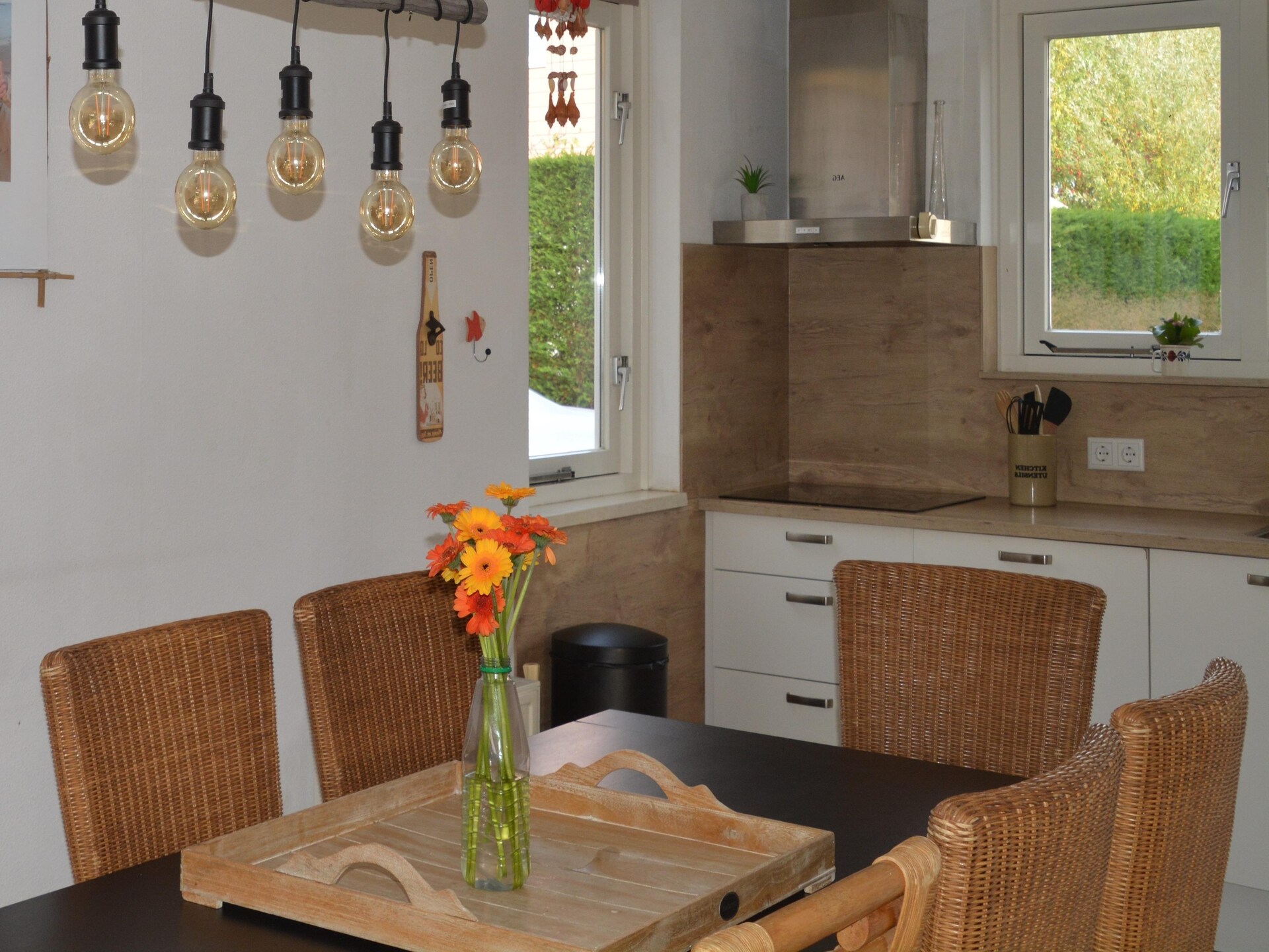 Vrijstaand vakantiehuis met sauna, 300m van zee in Wemeldinge - foto 15