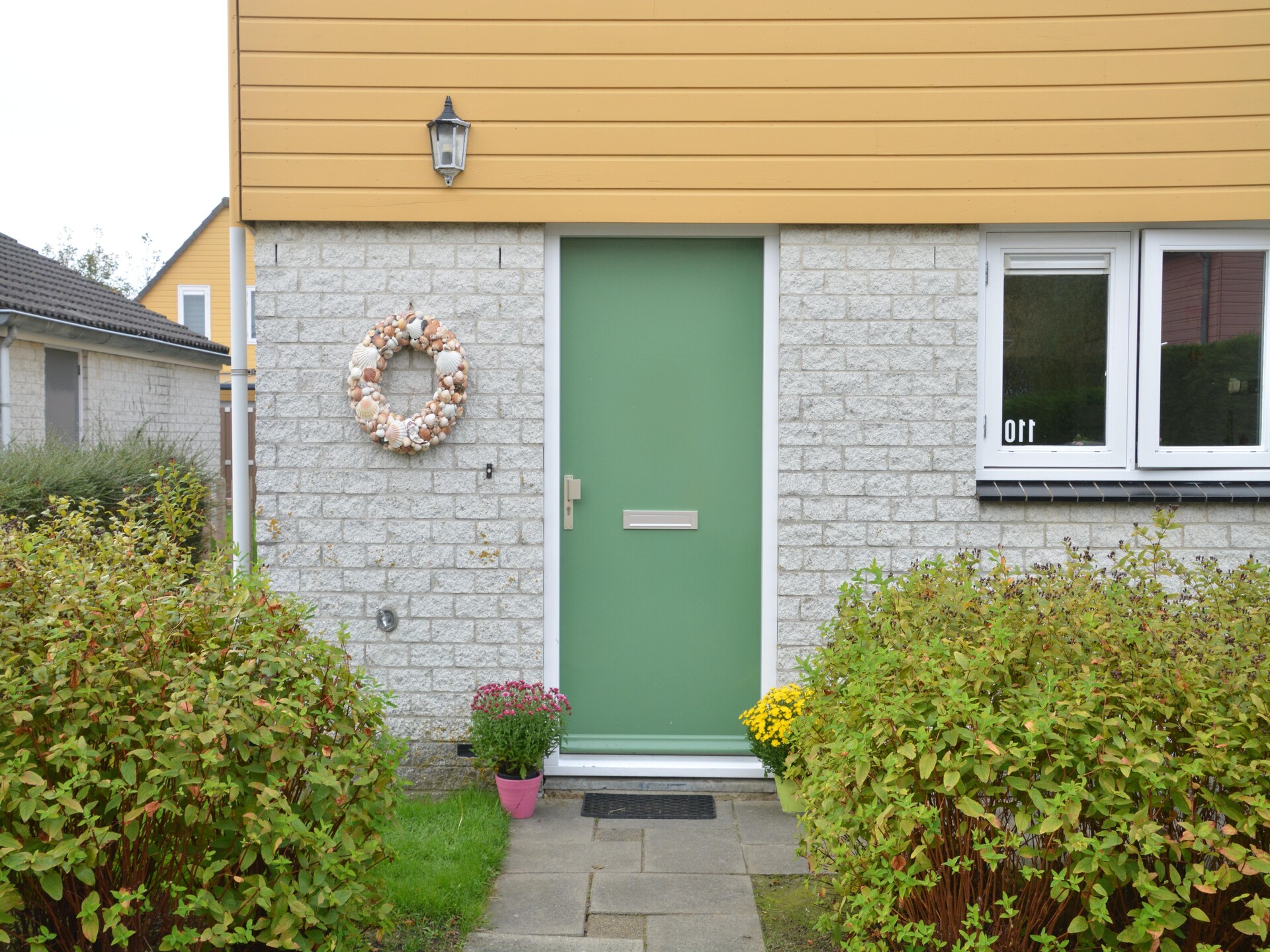 Vrijstaand vakantiehuis met sauna, 300m van zee in Wemeldinge - foto 17