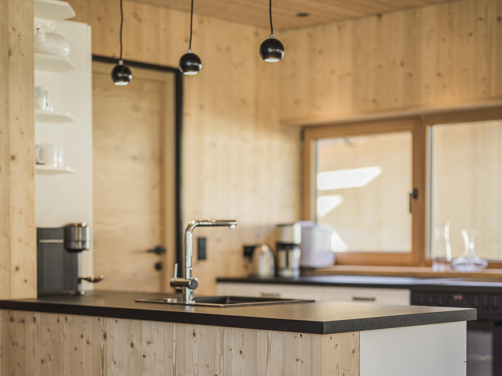 Ruim chalet voor 8 in Bichlbach met sauna, op 250m van de skilift - foto 36