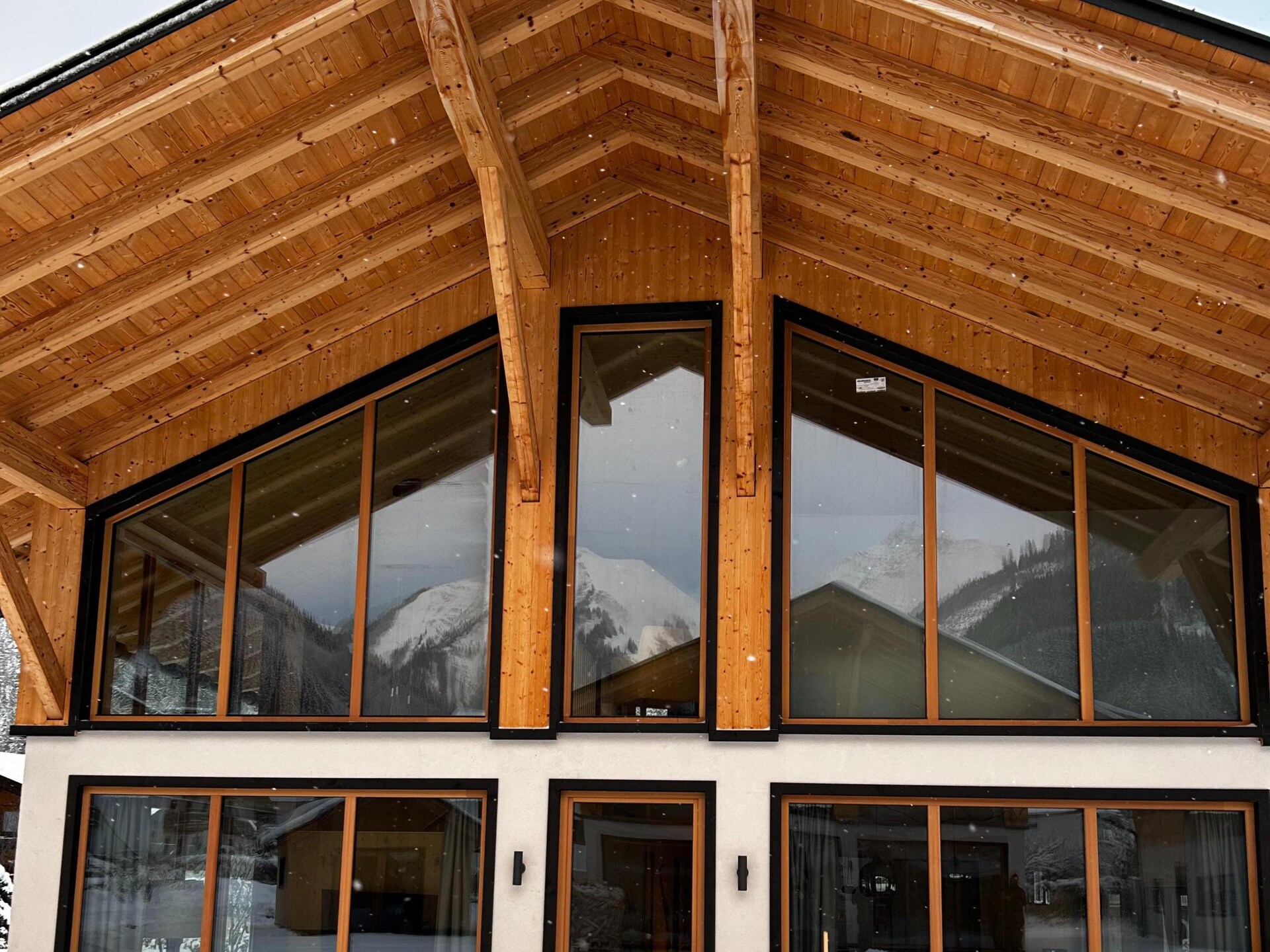Ruim chalet voor 8 in Bichlbach met sauna, op 250m van de skilift - foto 34