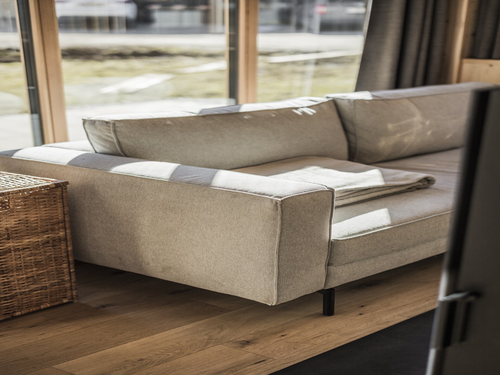 Vrijstaand chalet in Bichlbach: 84m², sauna, open haard, vlakbij skilift - foto 22