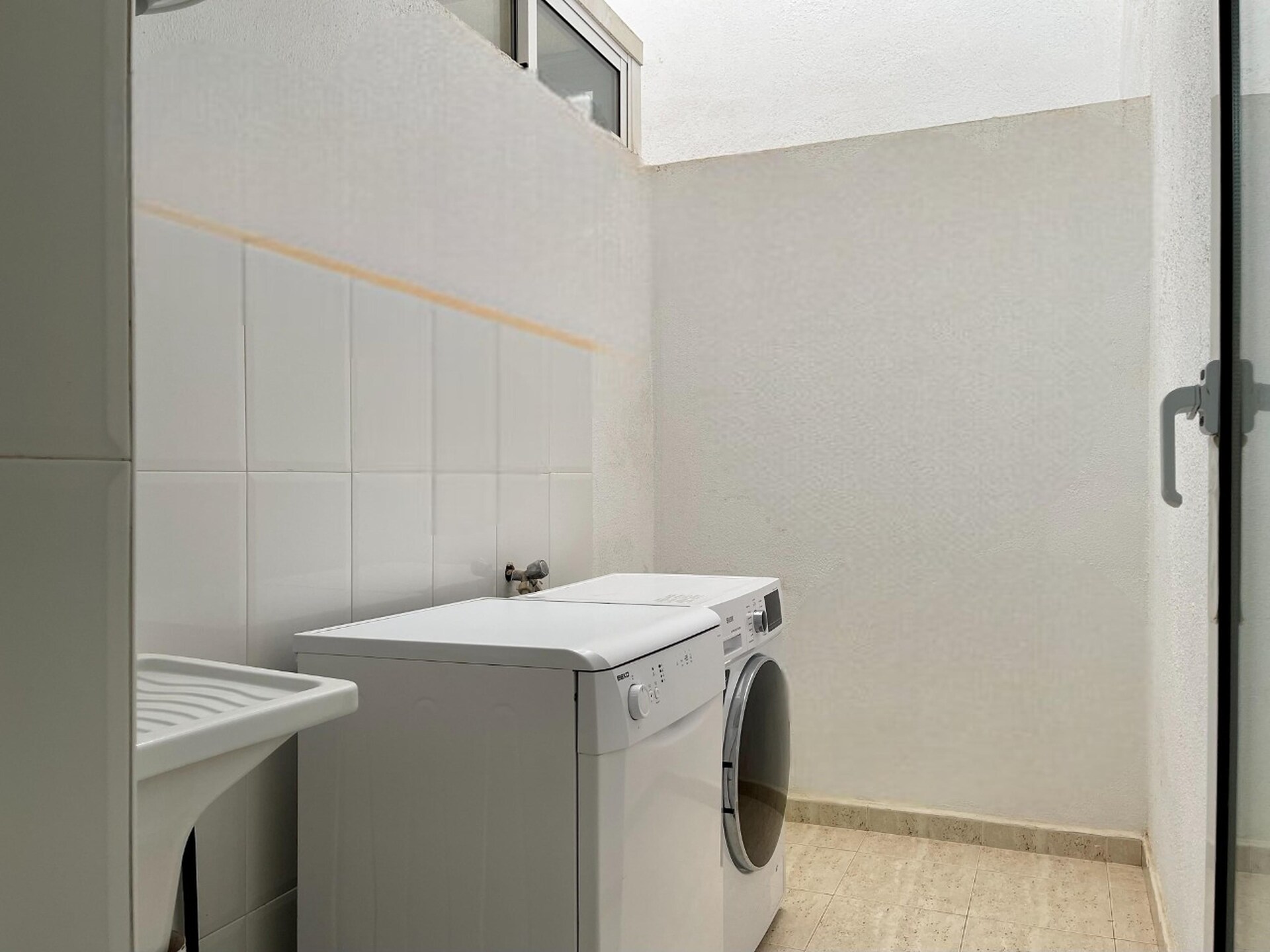 Begane grond appartement met groot terras in Vera Playa, 2 min van strand - foto 28