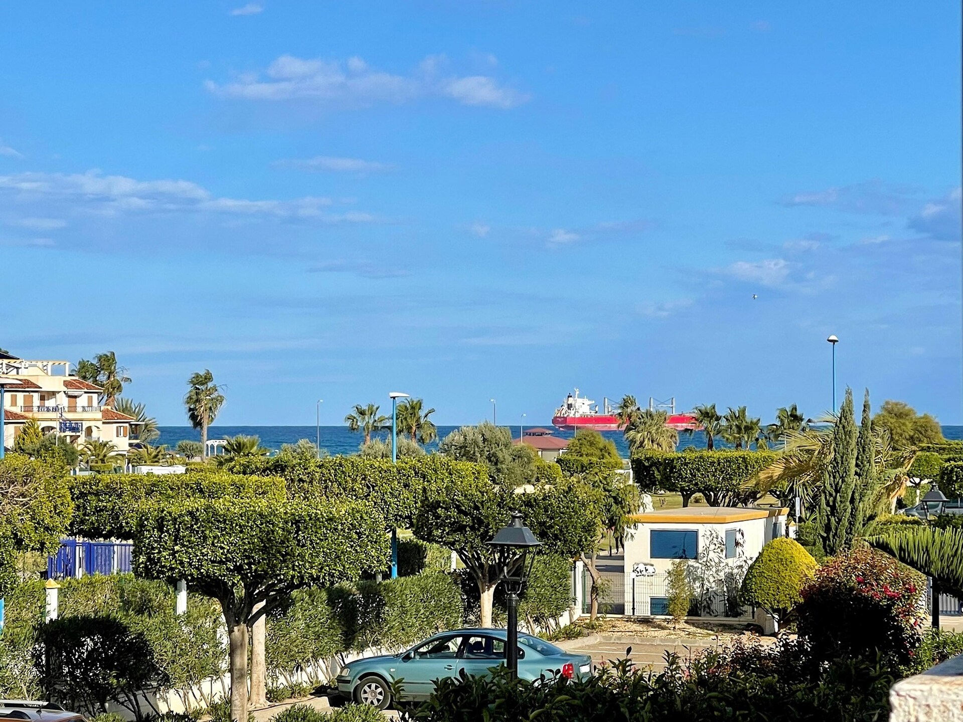 Begane grond appartement met groot terras in Vera Playa, 2 min van strand - foto 27