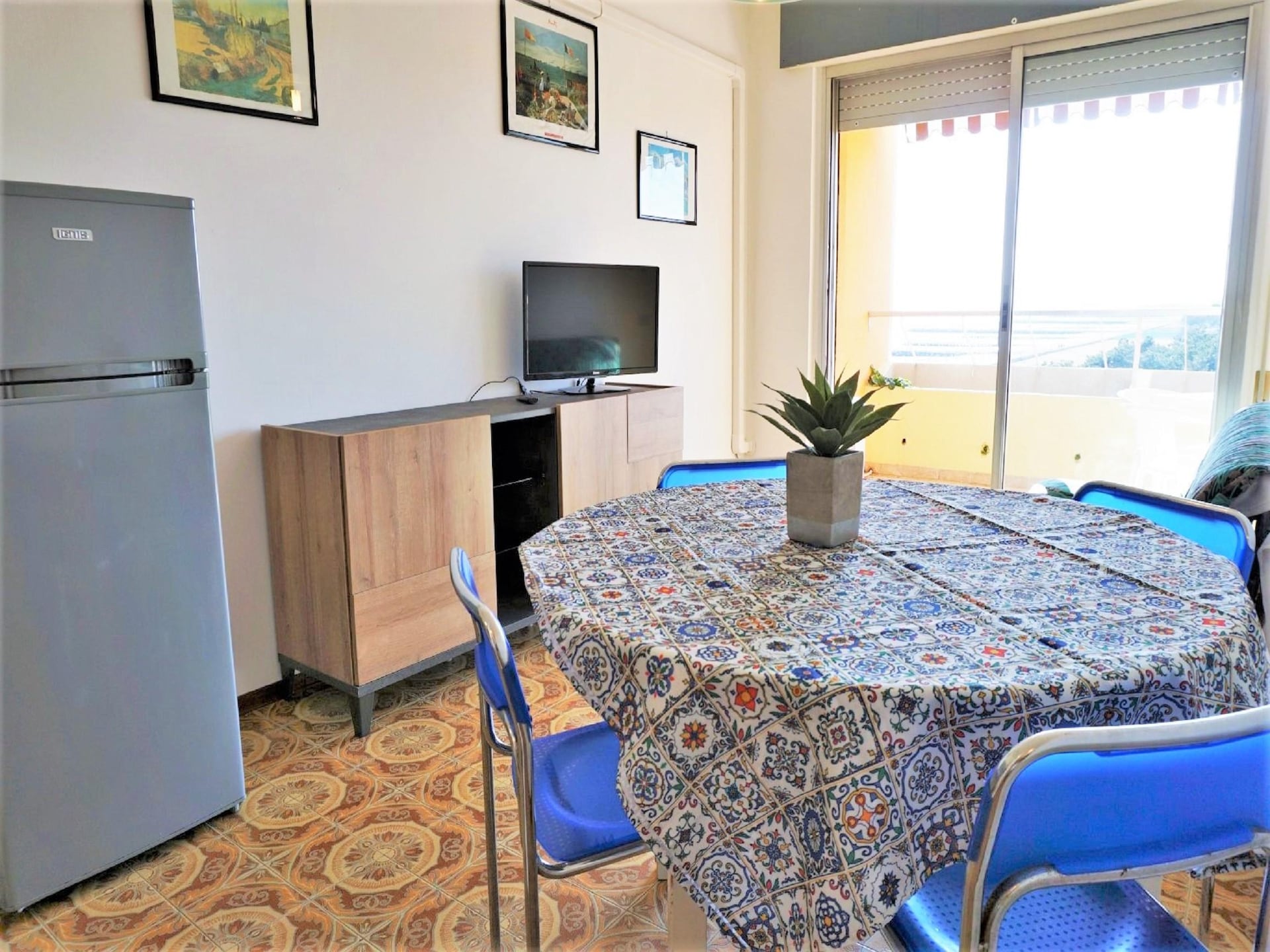 Chimere 1/51: Zeezichtappartement op 20m van het strand in Caorle - foto 2