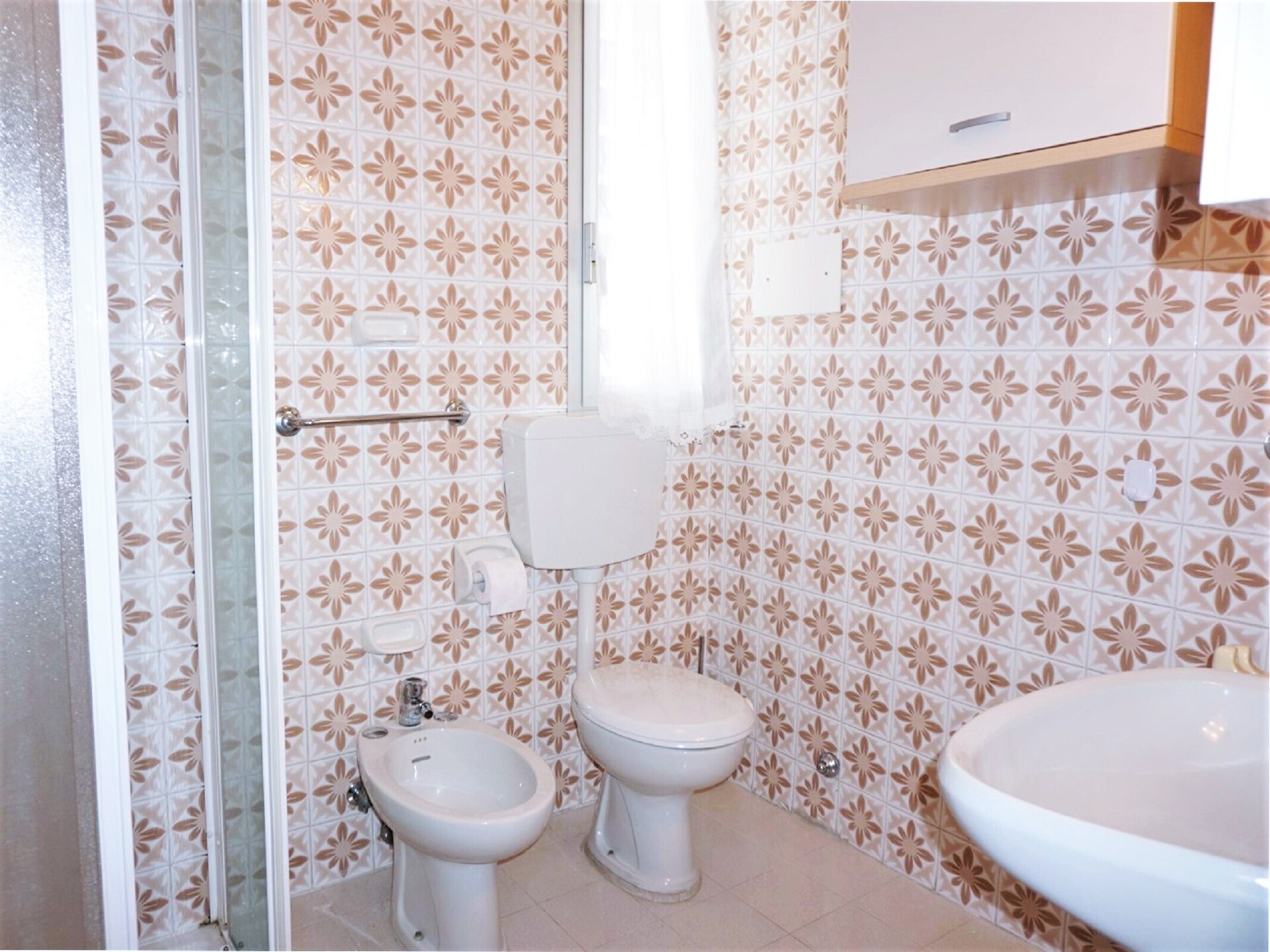 Chimere 1/51: Zeezichtappartement op 20m van het strand in Caorle - foto 13