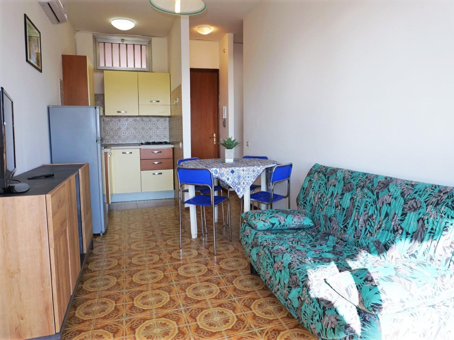 Chimere 1/51: Zeezichtappartement op 20m van het strand in Caorle - foto 17
