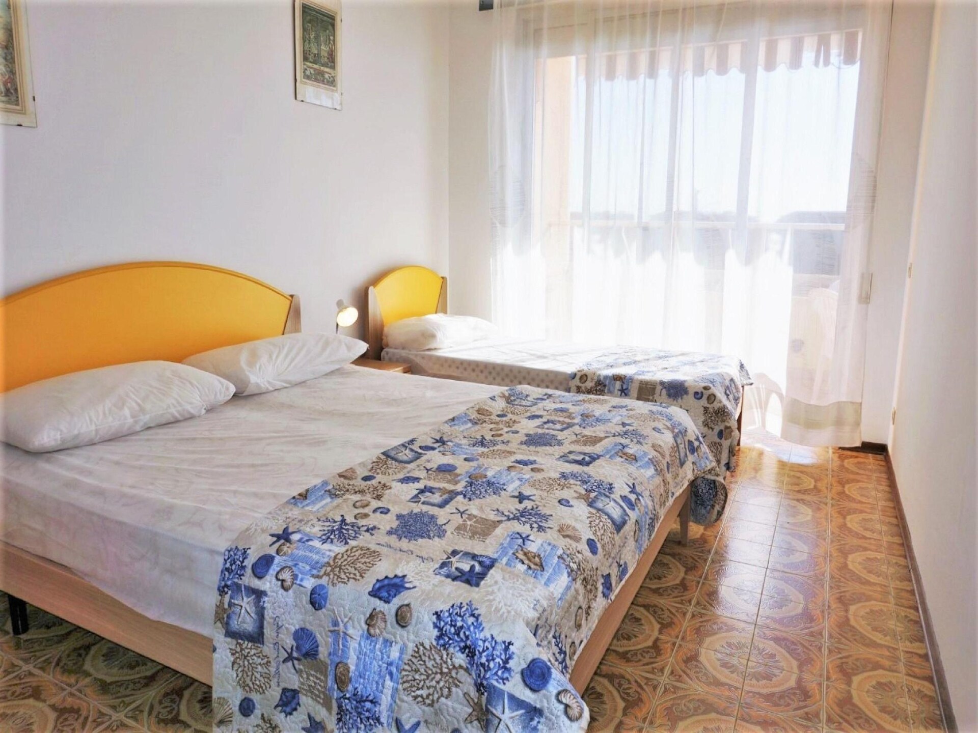 Chimere 1/51: Zeezichtappartement op 20m van het strand in Caorle - foto 18