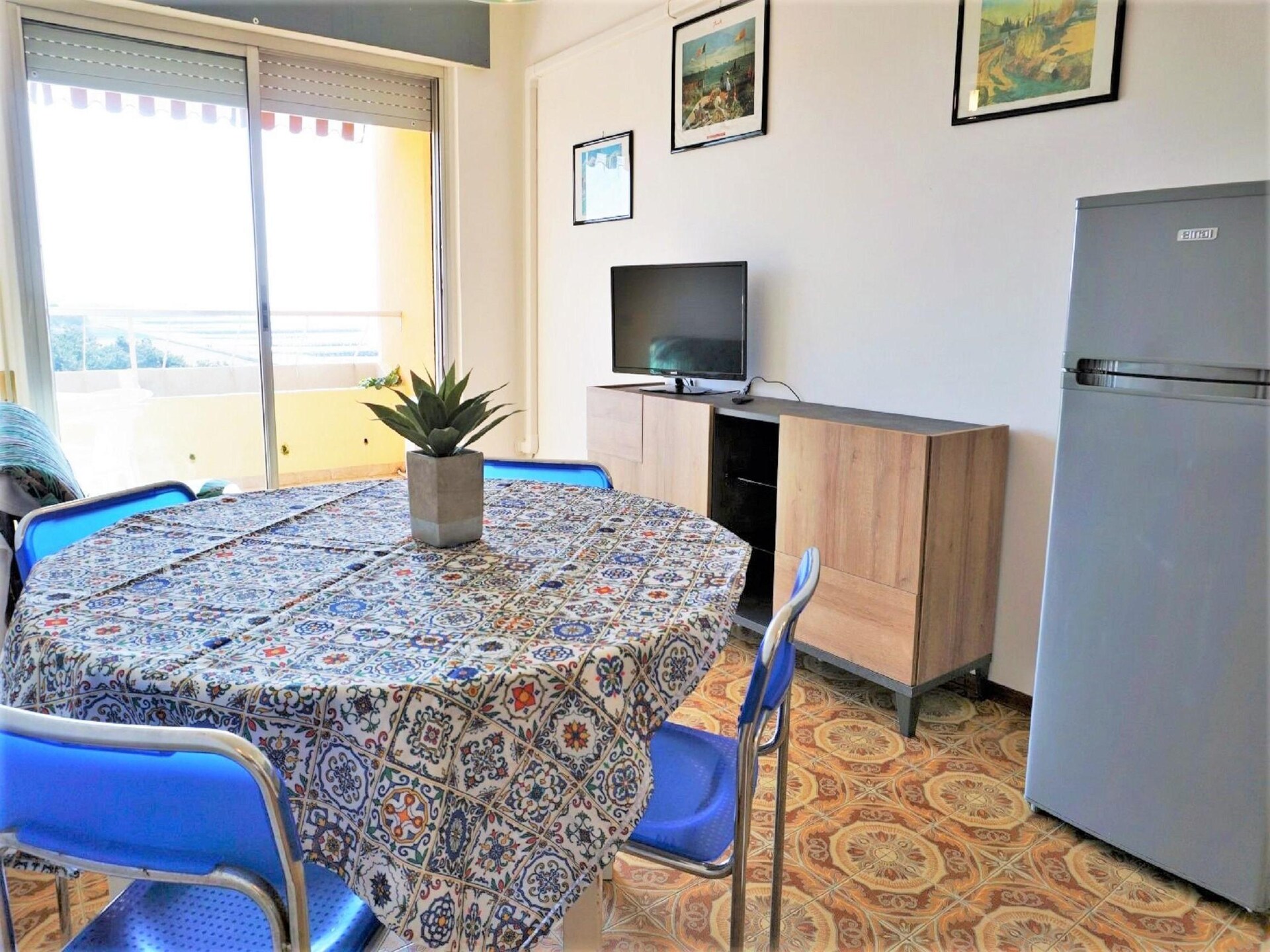 Chimere 1/51: Zeezichtappartement op 20m van het strand in Caorle - foto 21