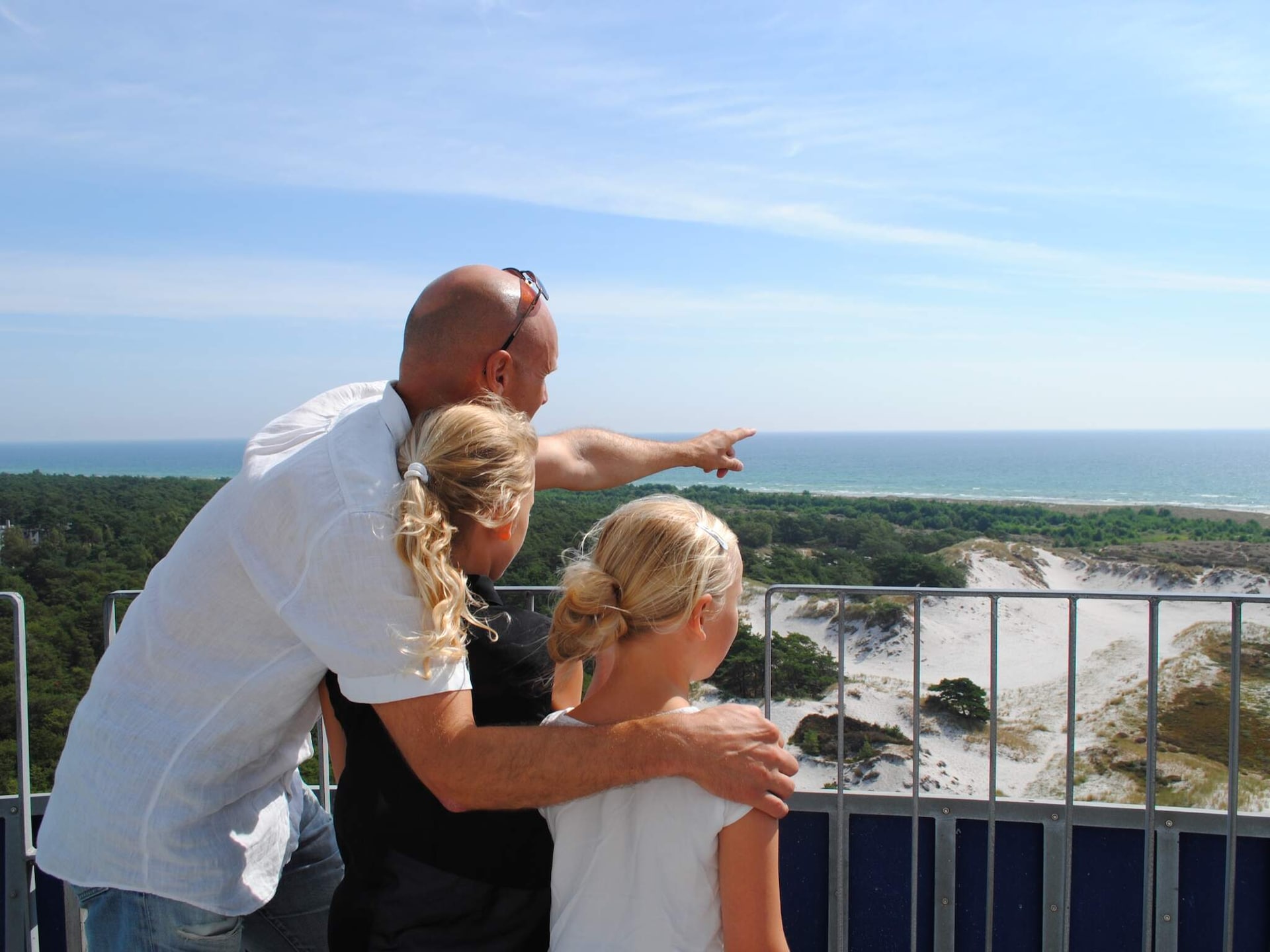 Knus vakantiehuis voor 2 bij het bekroonde Dueodde strand - foto 3
