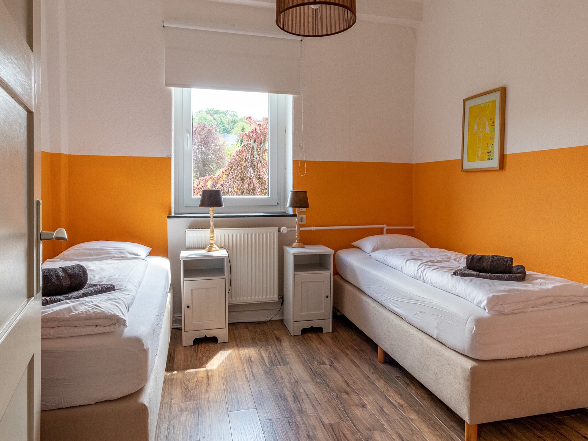 Ruim vrijstaand vakantiehuis voor 12 personen met hottub nabij Winterberg - foto 26