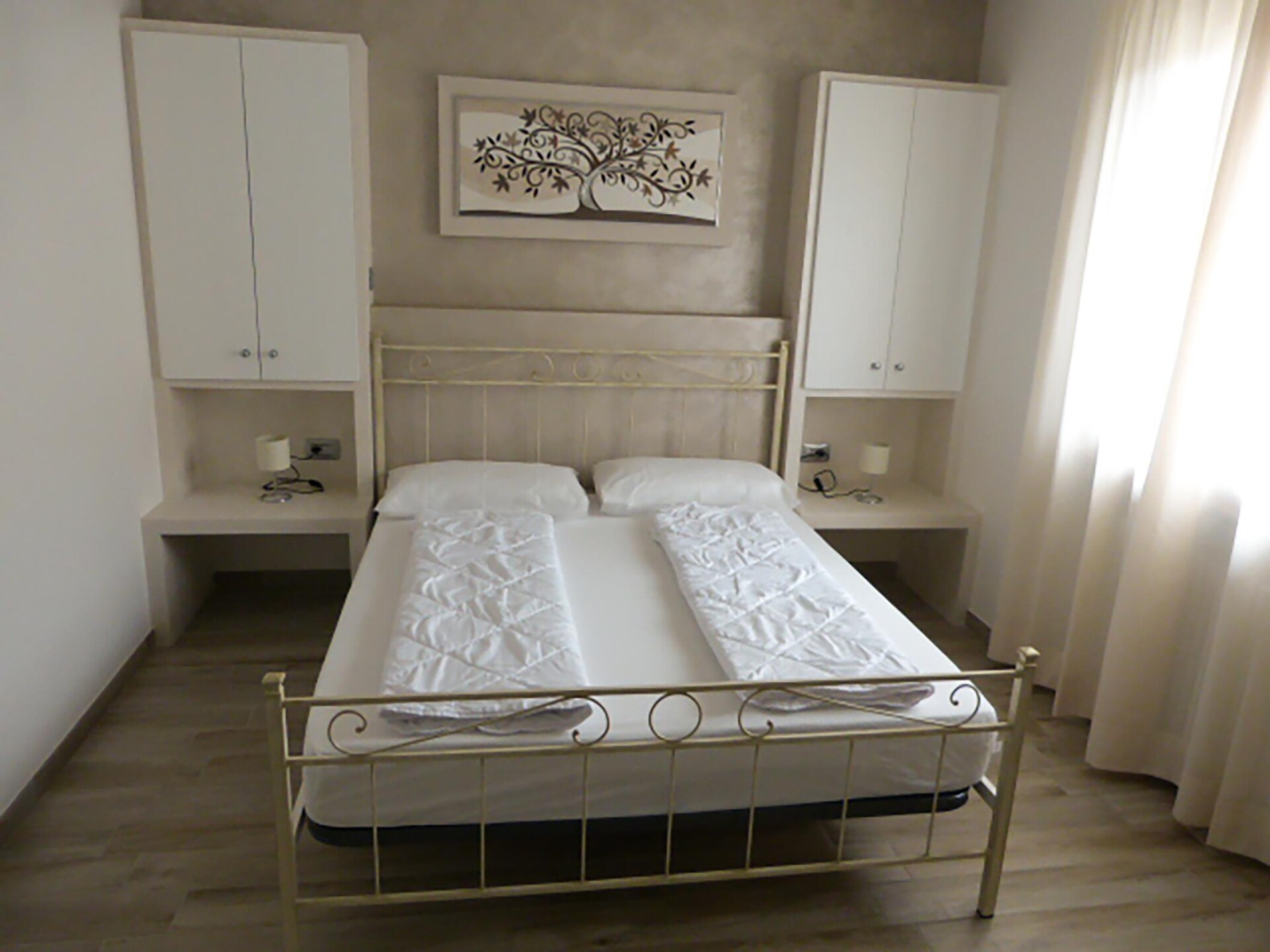 Sfeervol appartement met panoramisch uitzicht op het Gardameer in Tignale - foto 8