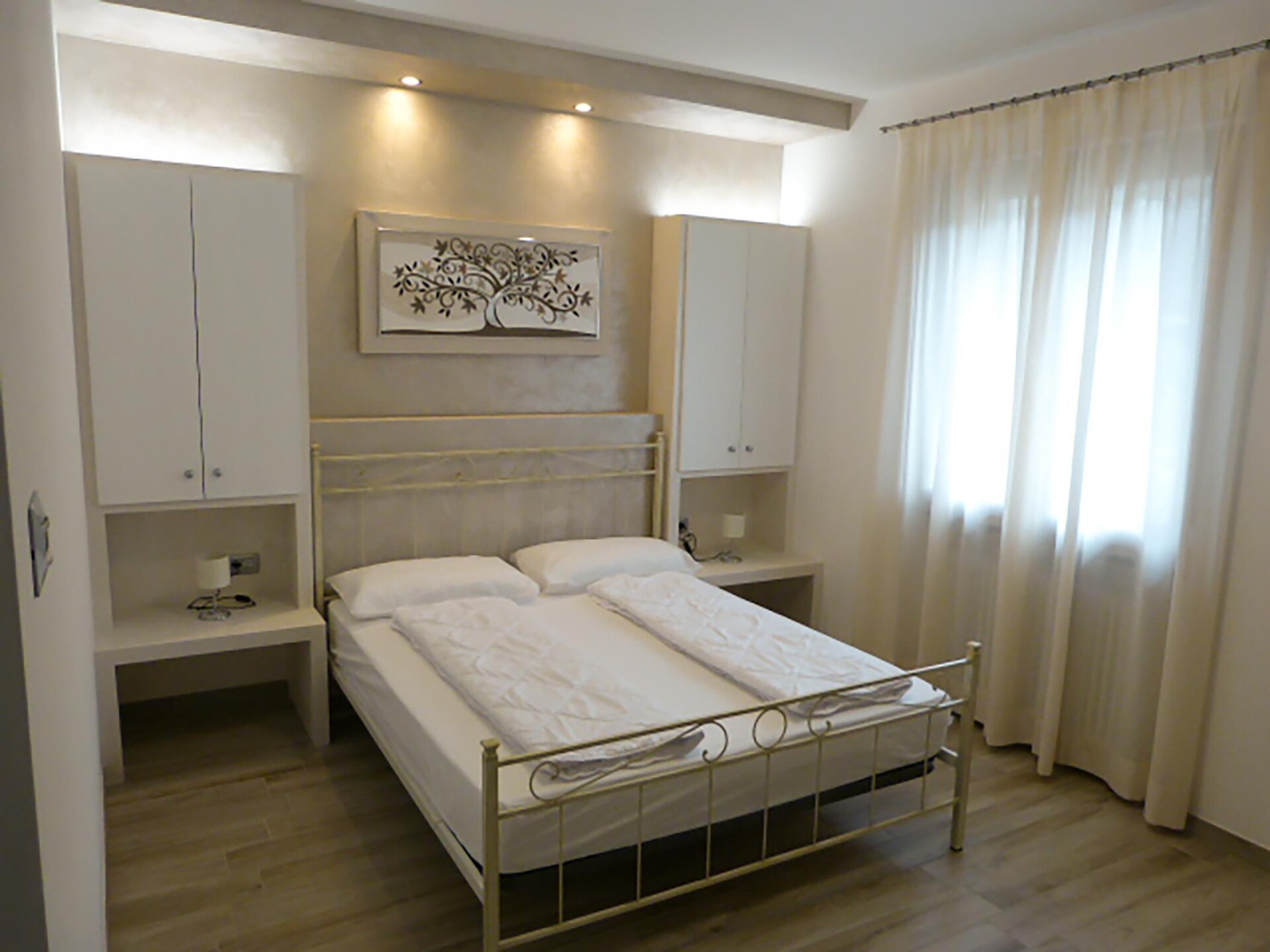 Sfeervol appartement met panoramisch uitzicht op het Gardameer in Tignale - foto 6
