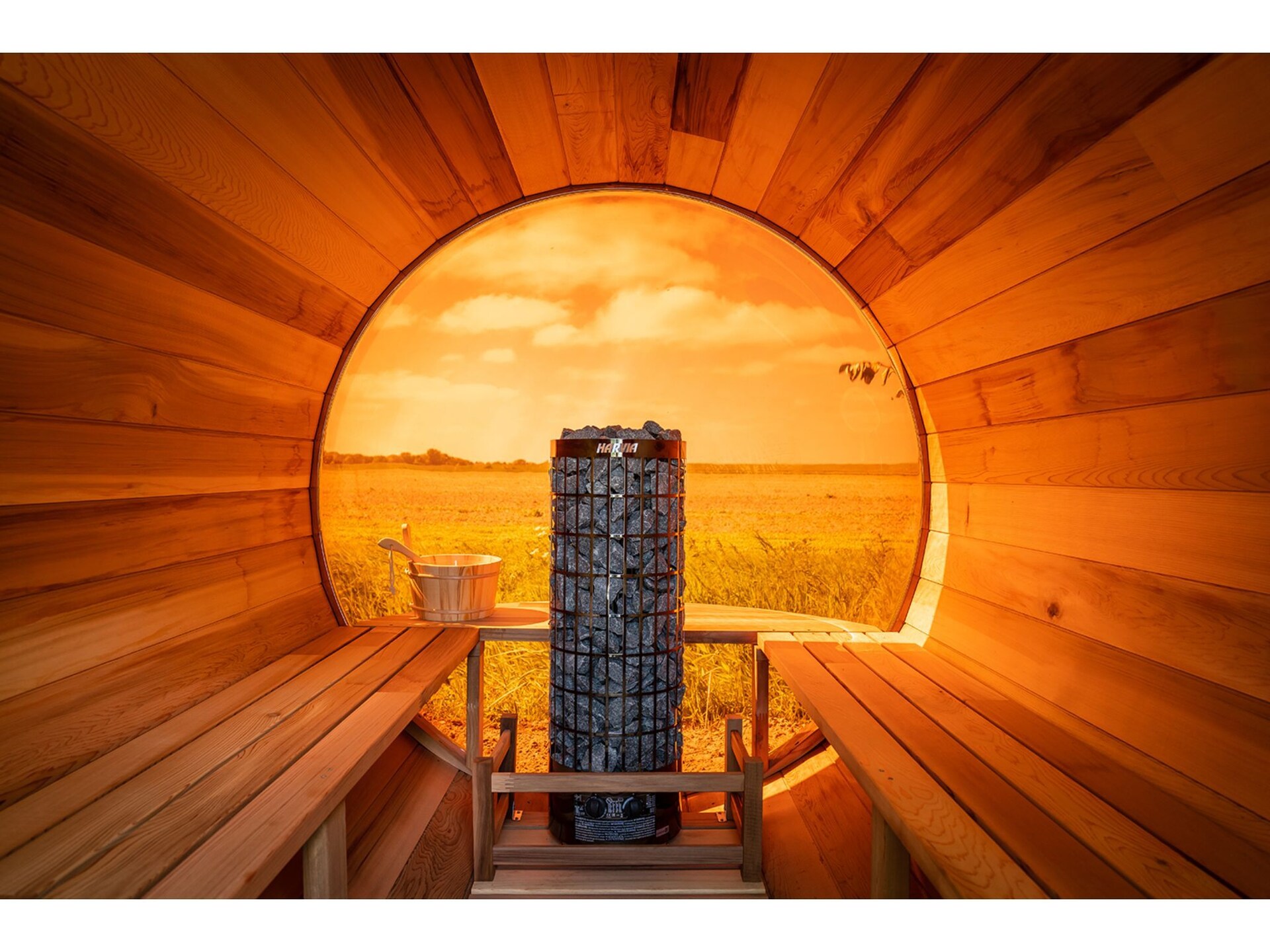 Luxe villa bij De Cocksdorp met uitzicht op vuurtoren en Waddenzee - foto 31