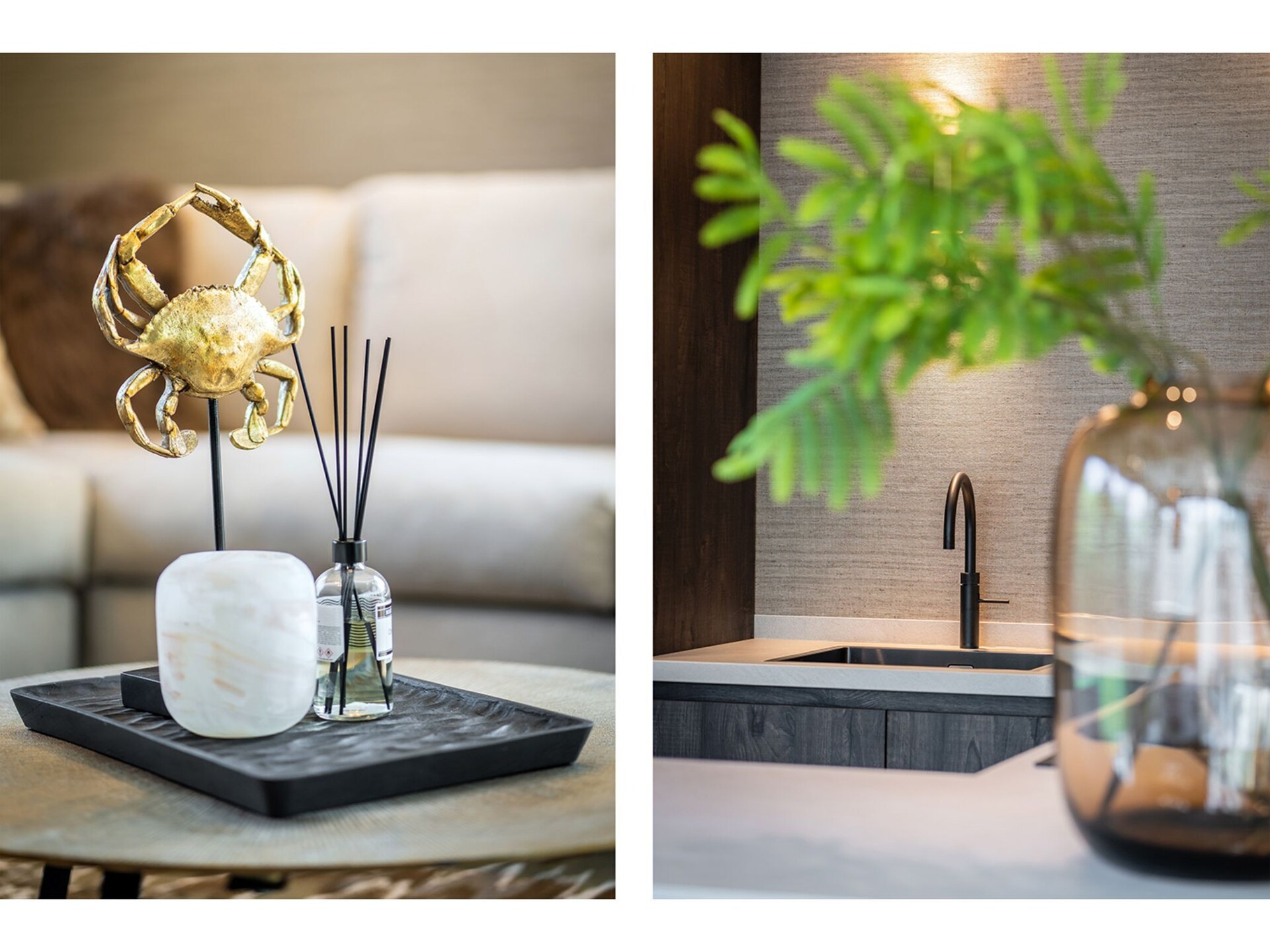 Luxe villa bij De Cocksdorp met uitzicht op vuurtoren en Waddenzee - foto 34