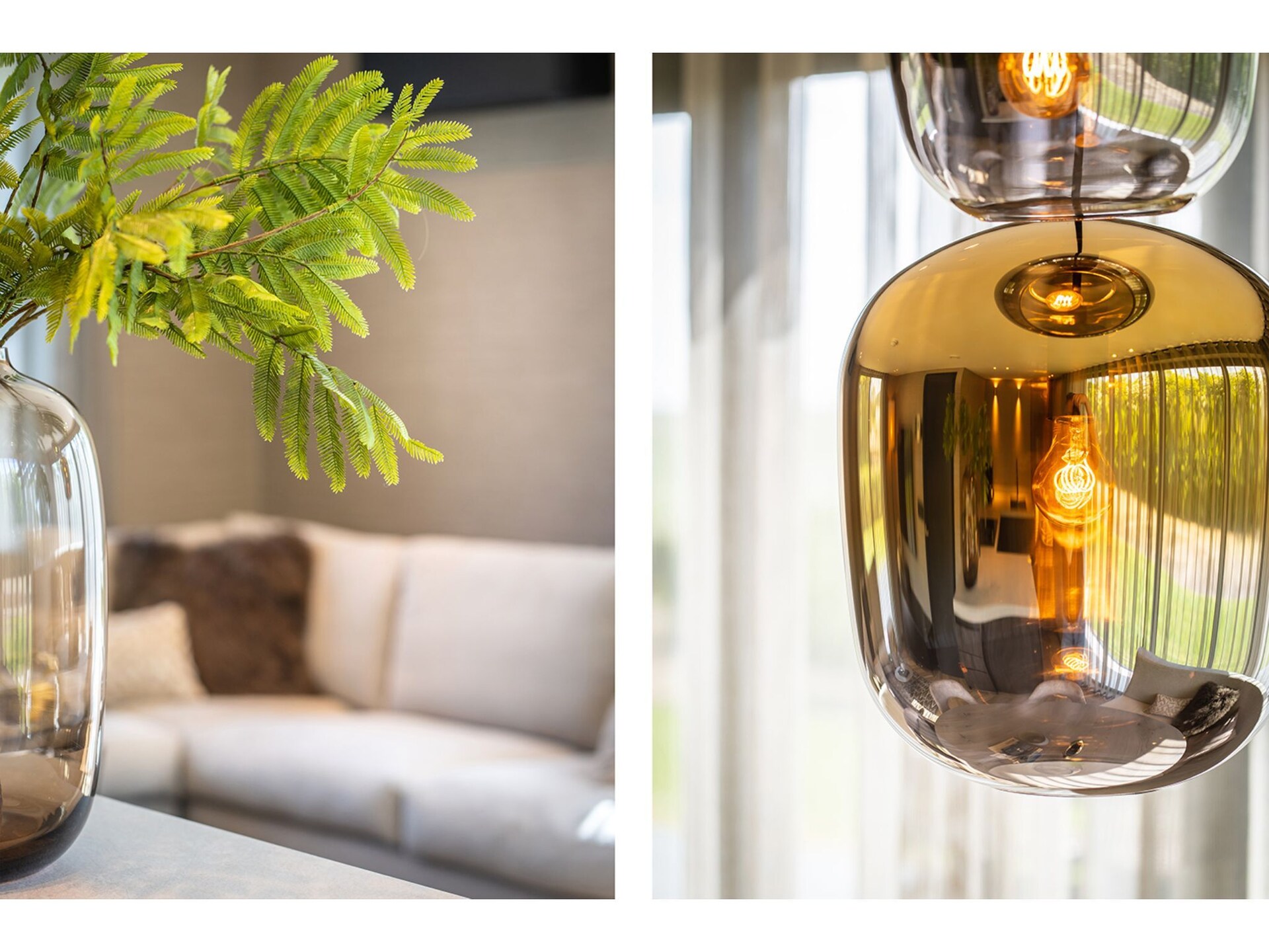 Luxe villa bij De Cocksdorp met uitzicht op vuurtoren en Waddenzee - foto 38