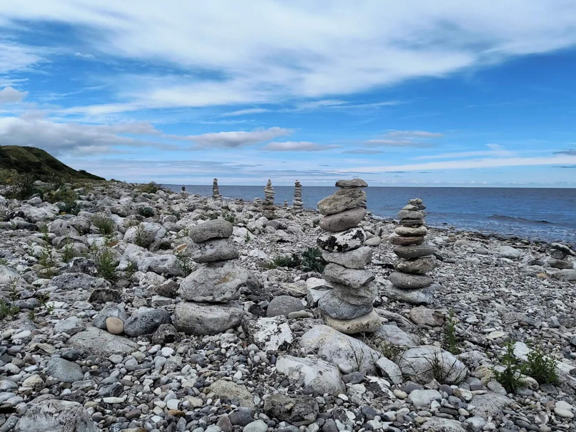 Knus vakantiehuis aan golfbaan op 1,1 km van strand in Nykøbing Sjælland - foto 17