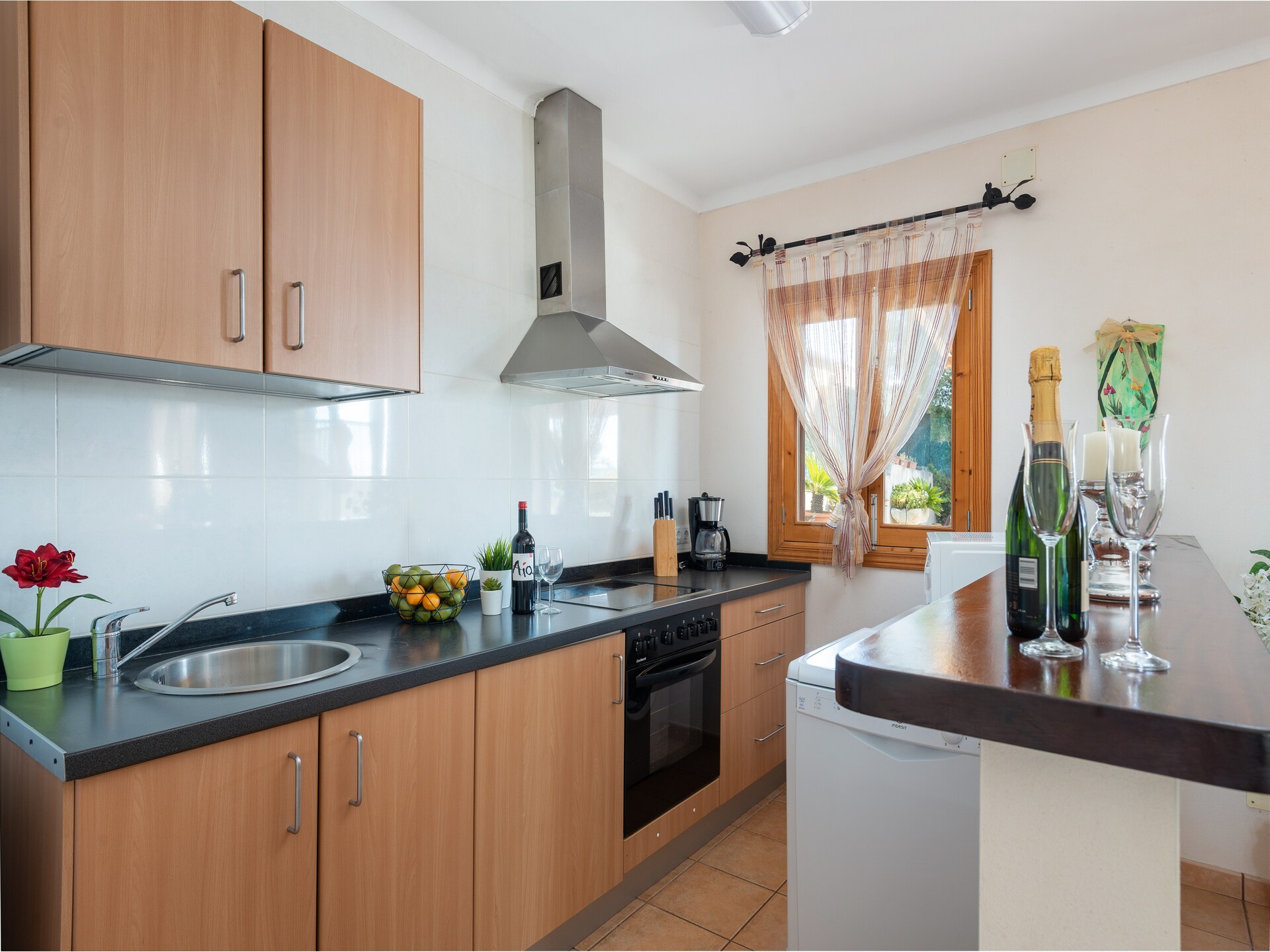 Luxe villa met zoutwaterzwembad in Ariany - foto 3