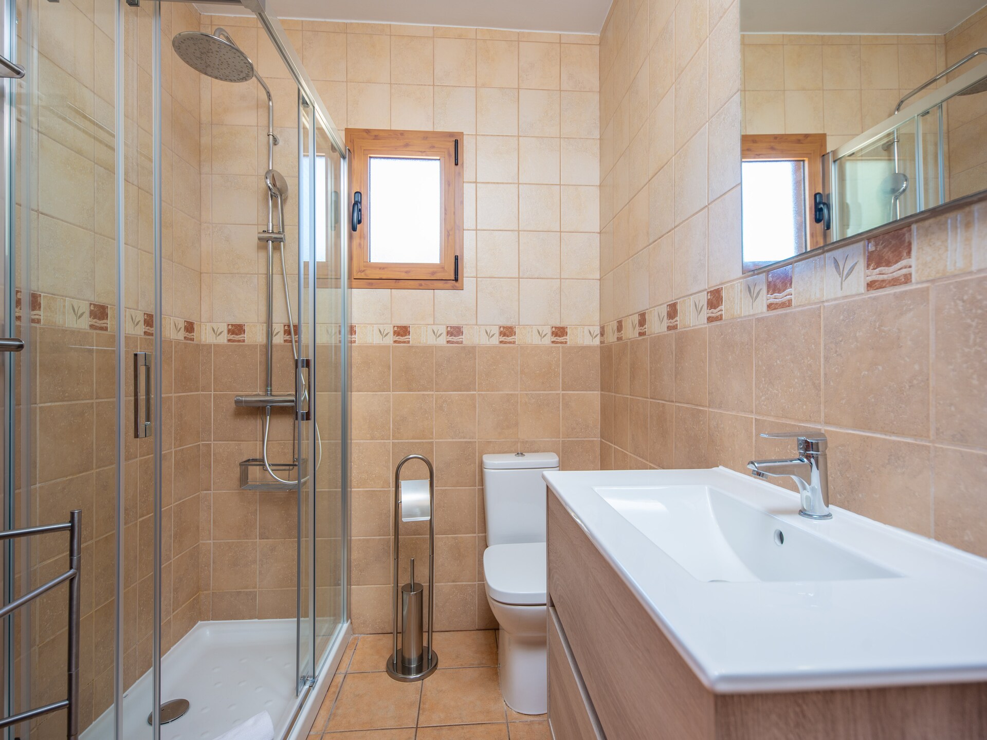 Luxe villa met zoutwaterzwembad in Ariany - foto 16