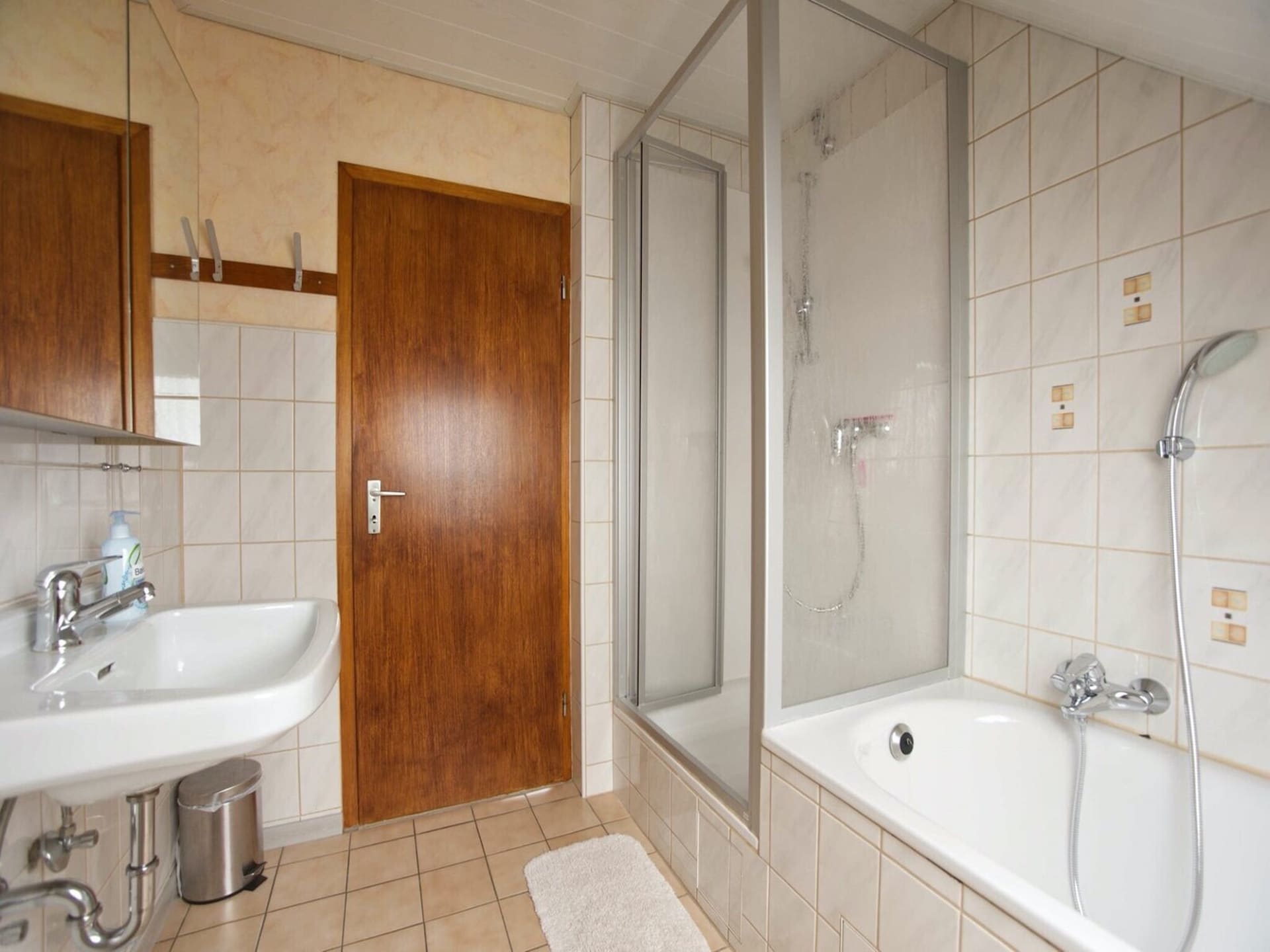 Ruim vakantiehuis Im Orketal in Winterberg voor 14 personen - foto 26