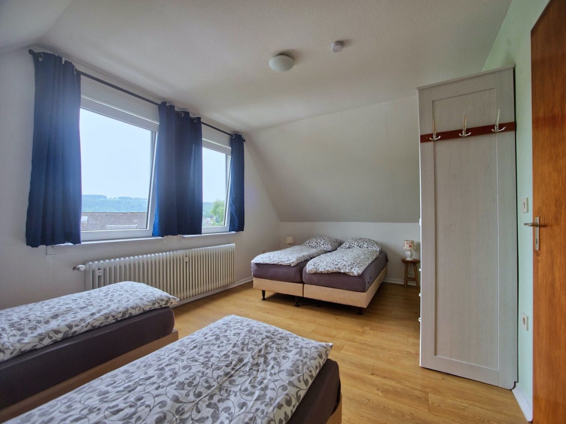 Ruim vakantiehuis Im Orketal in Winterberg voor 14 personen - foto 16