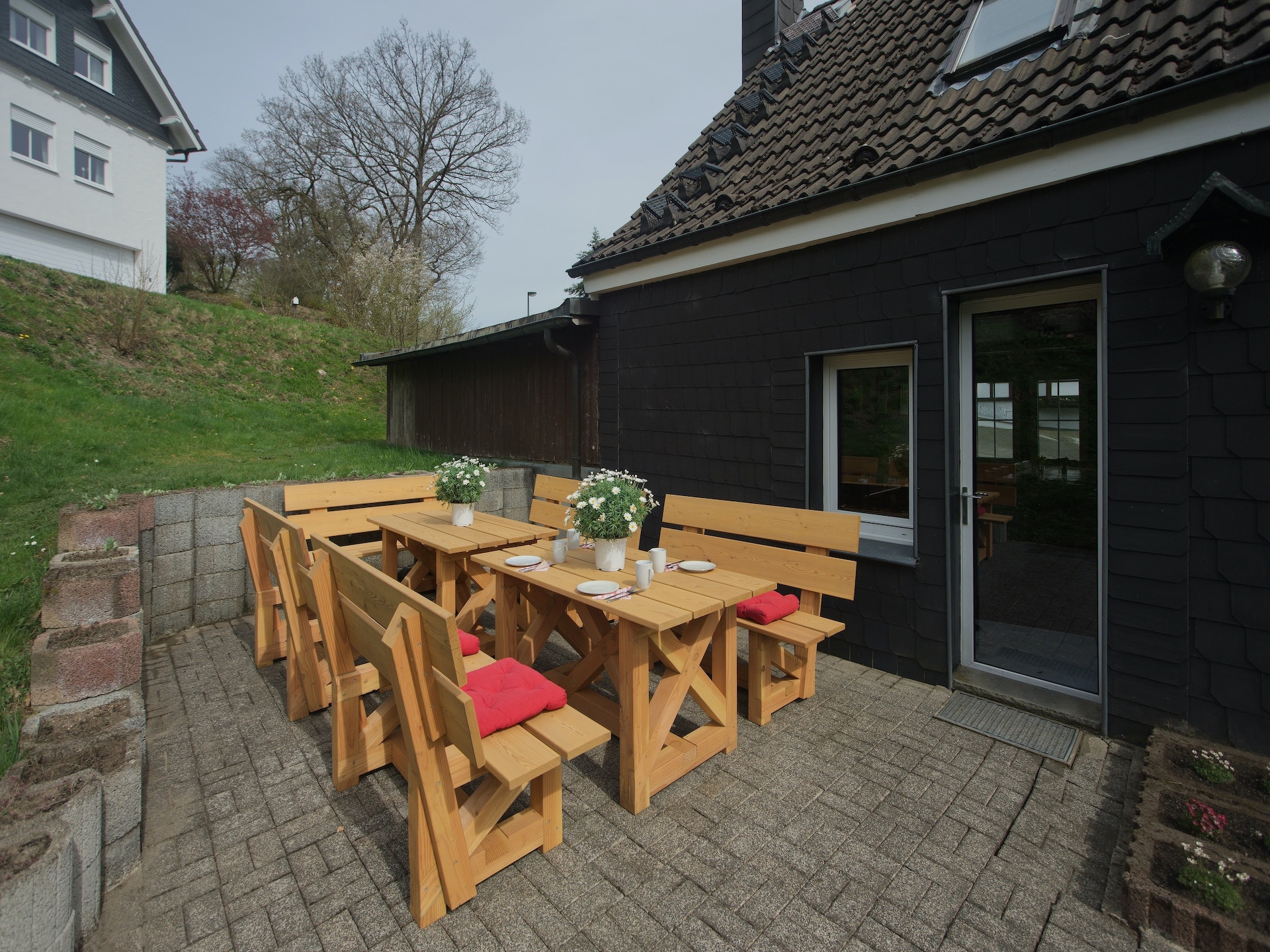 Ruim vakantiehuis Im Orketal in Winterberg voor 14 personen - foto 29