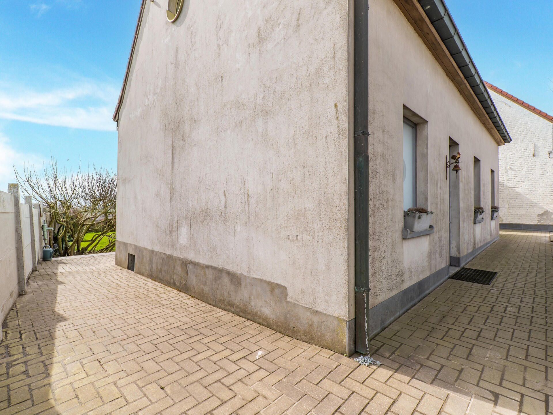 Vrijstaand wellnesshuis met hottub en sauna in Ploegsteert - foto 11