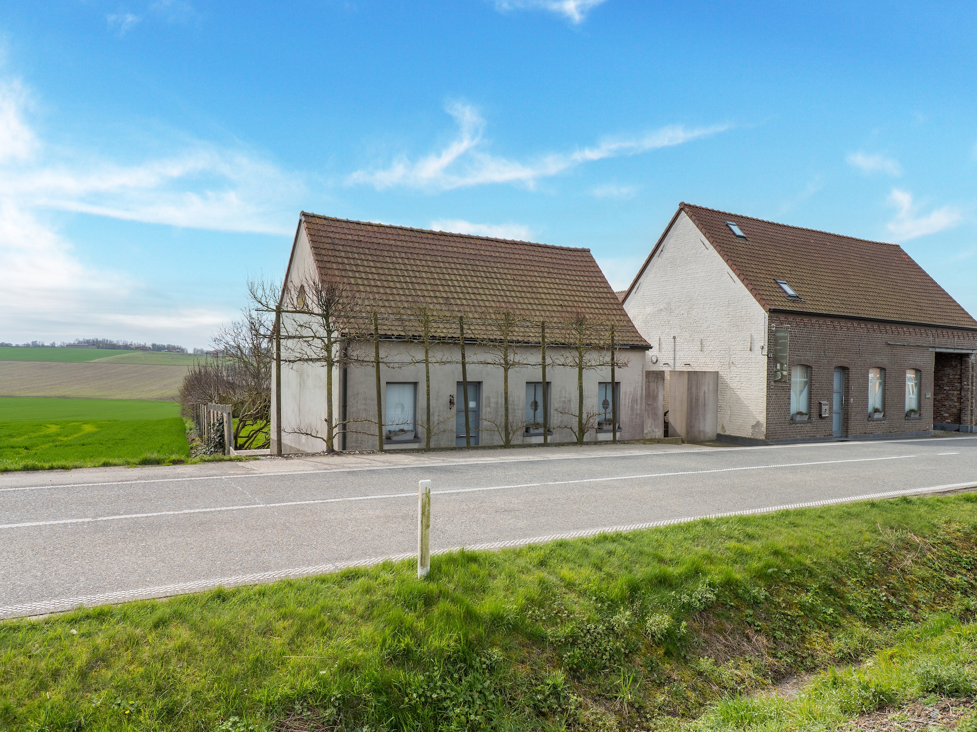 Vrijstaand wellnesshuis met hottub en sauna in Ploegsteert - foto 26