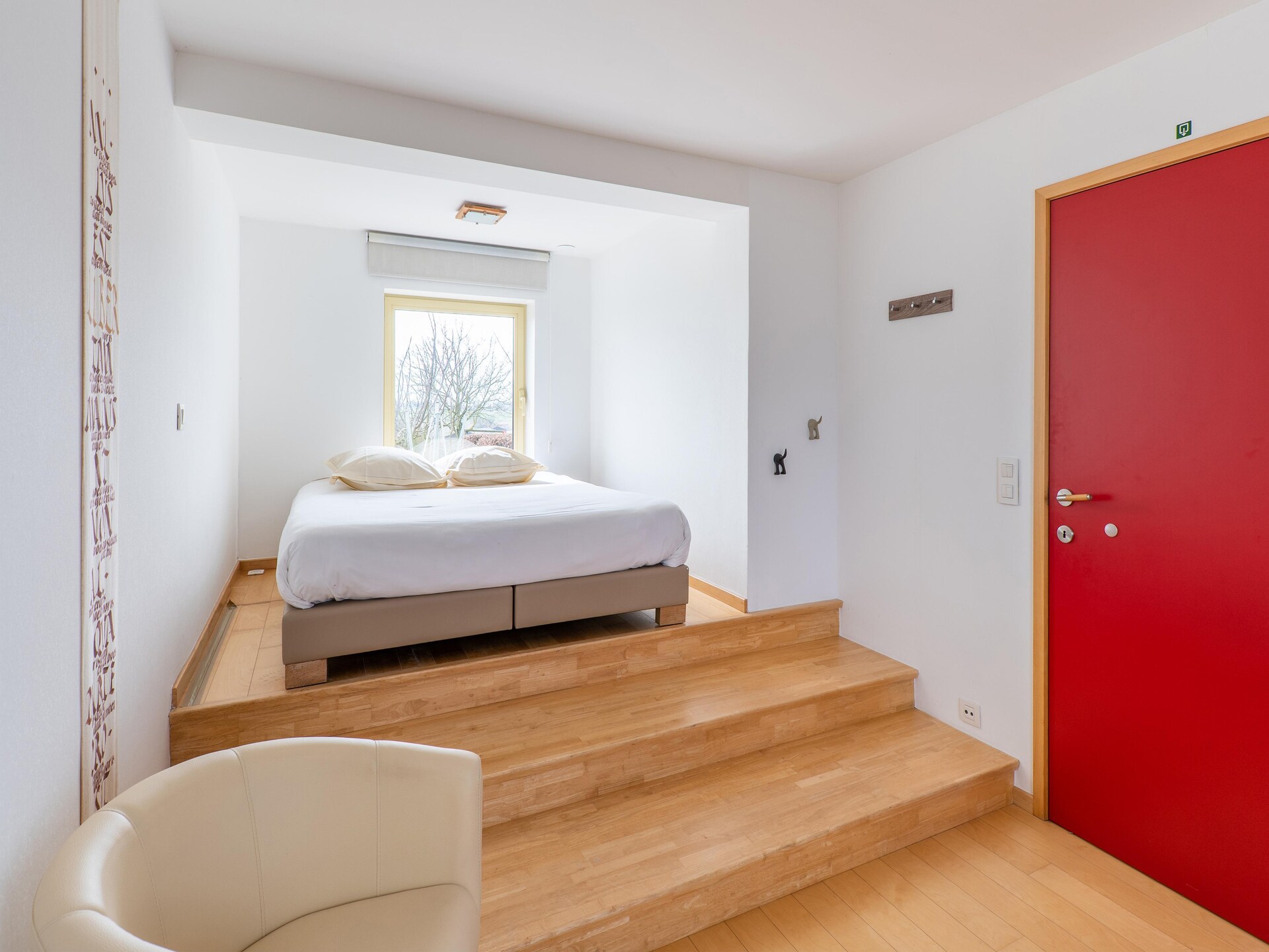 Vrijstaand wellnesshuis met hottub en sauna in Ploegsteert - foto 9