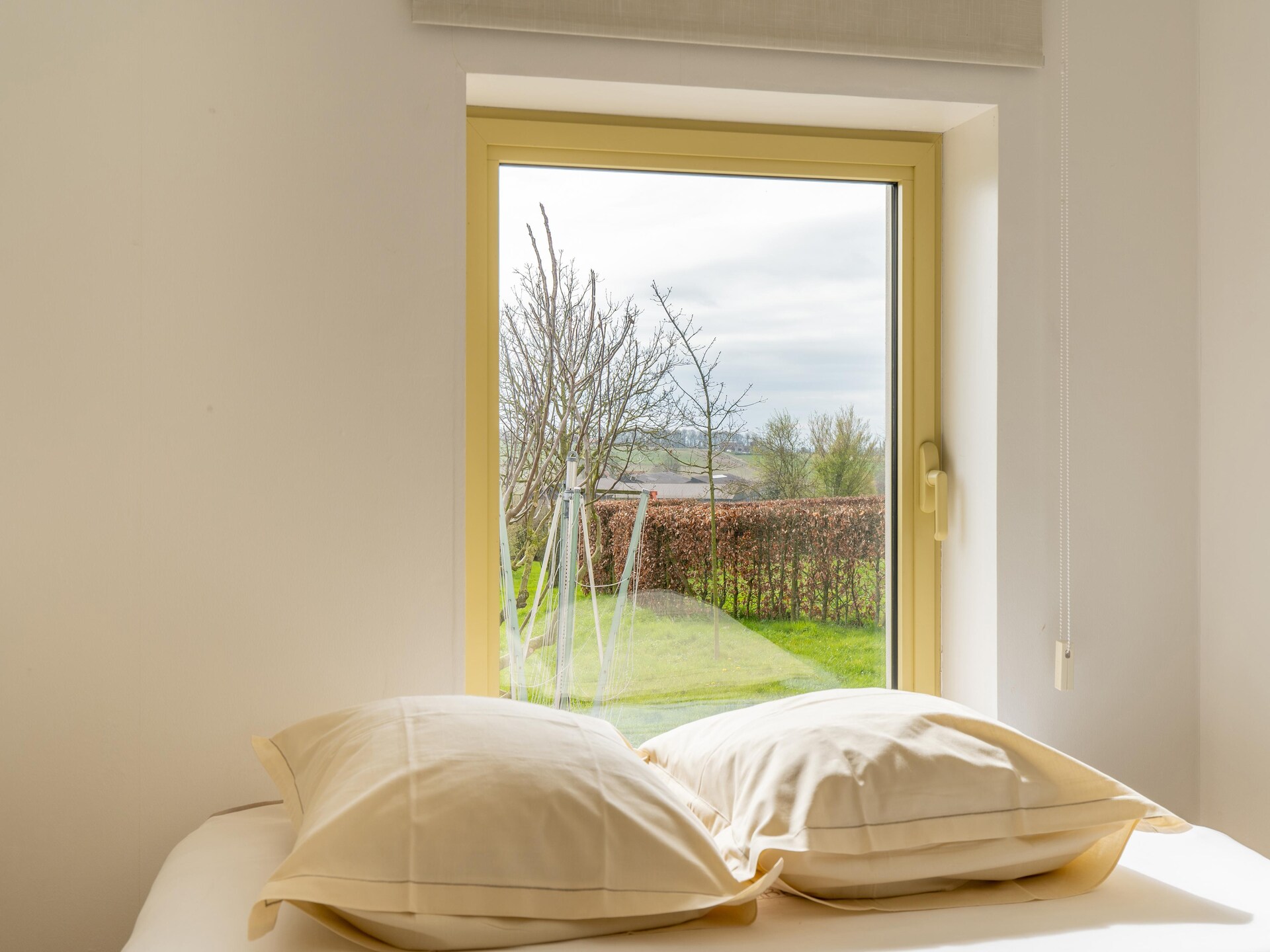 Vrijstaand wellnesshuis met hottub en sauna in Ploegsteert - foto 20